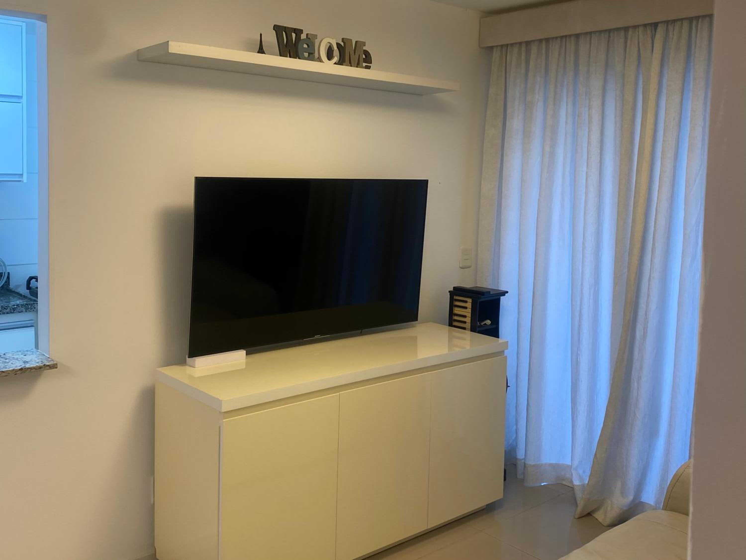 Apartamento 2 quartos Rio Centro-Parque Olímpico- Estúdios Globo