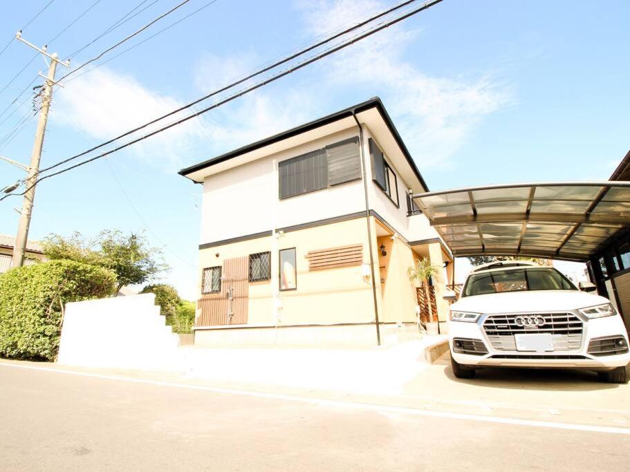 Hidaka Stay Villa IIOKA view 5