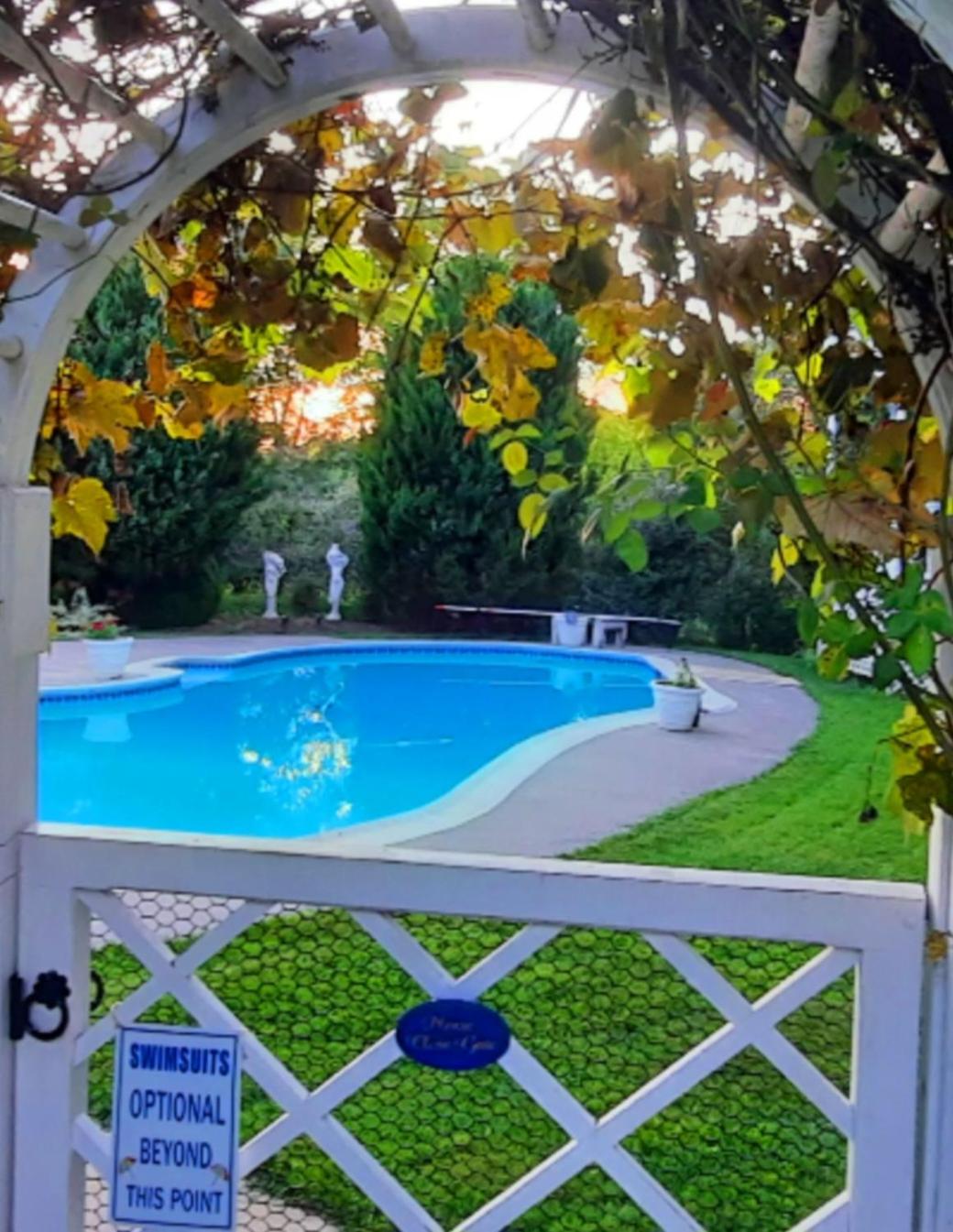 Villa Maud - Property Image 30