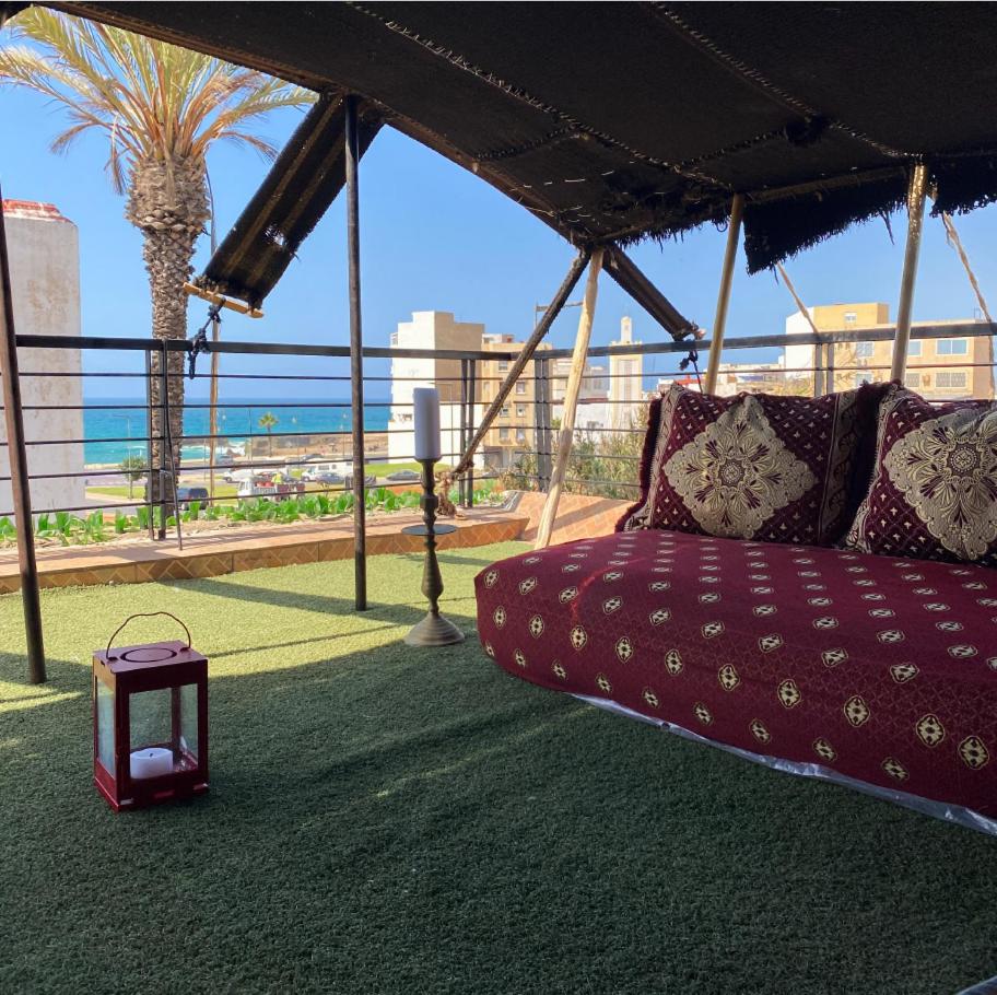 Hotel Riad Lghzal entier sans partage pour vous seul de Capacité 10 voyageurs - Image 1