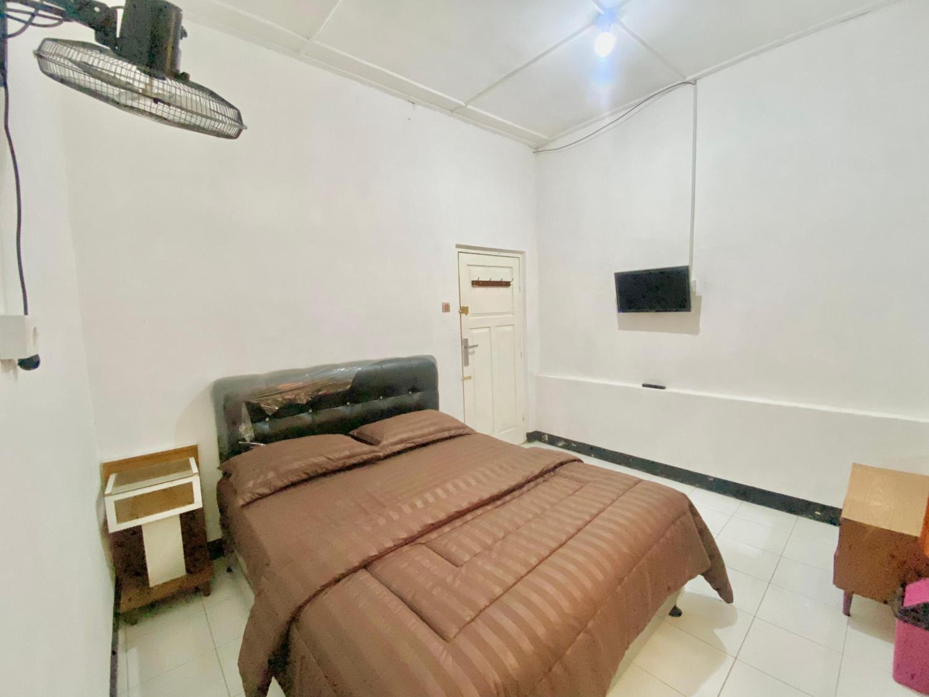 Nan kanduang Homestay