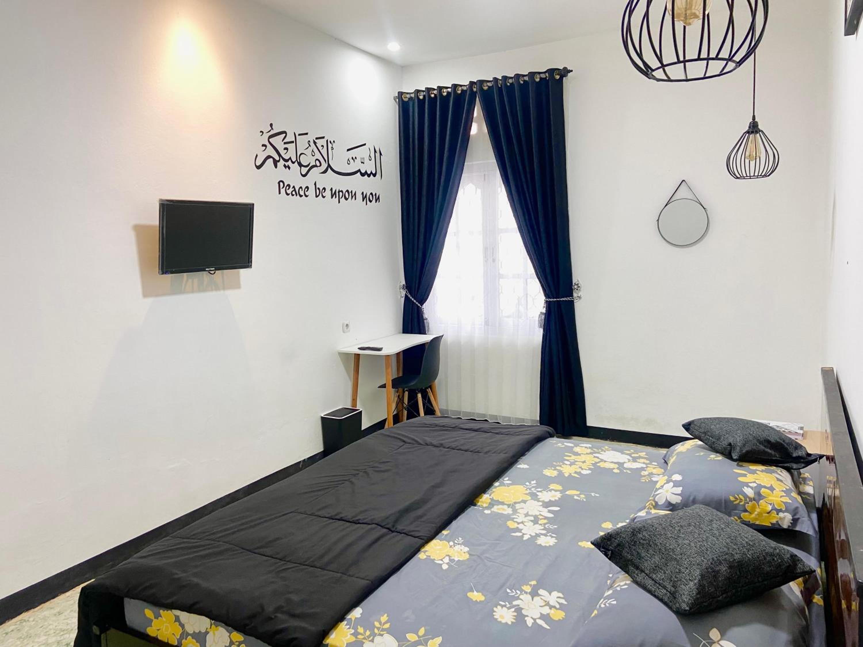 Nan kanduang Homestay
