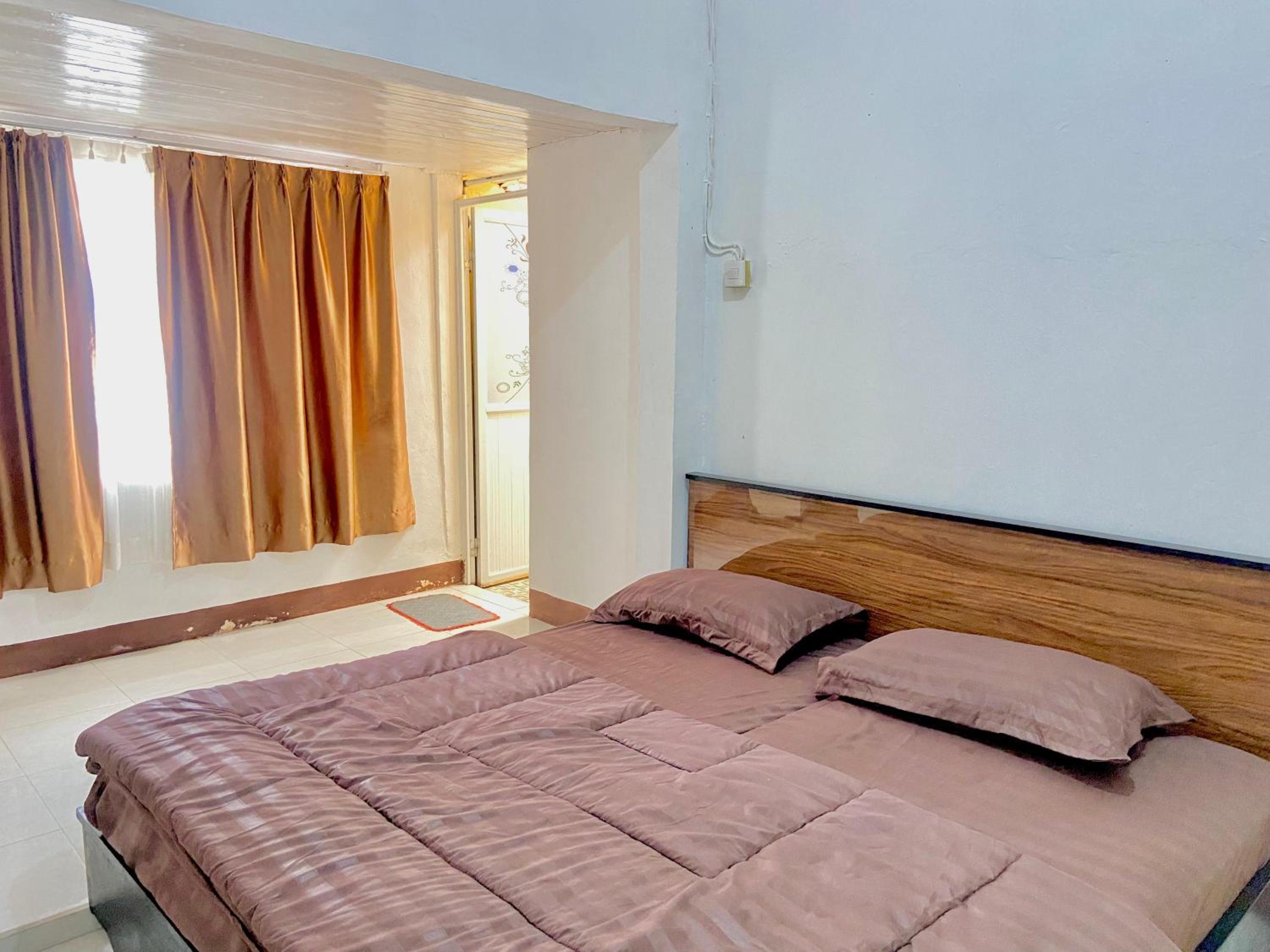 Nan kanduang Homestay