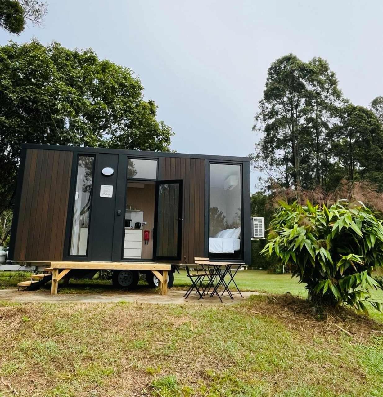 Chain of Ponds Cottage by Tiny Away