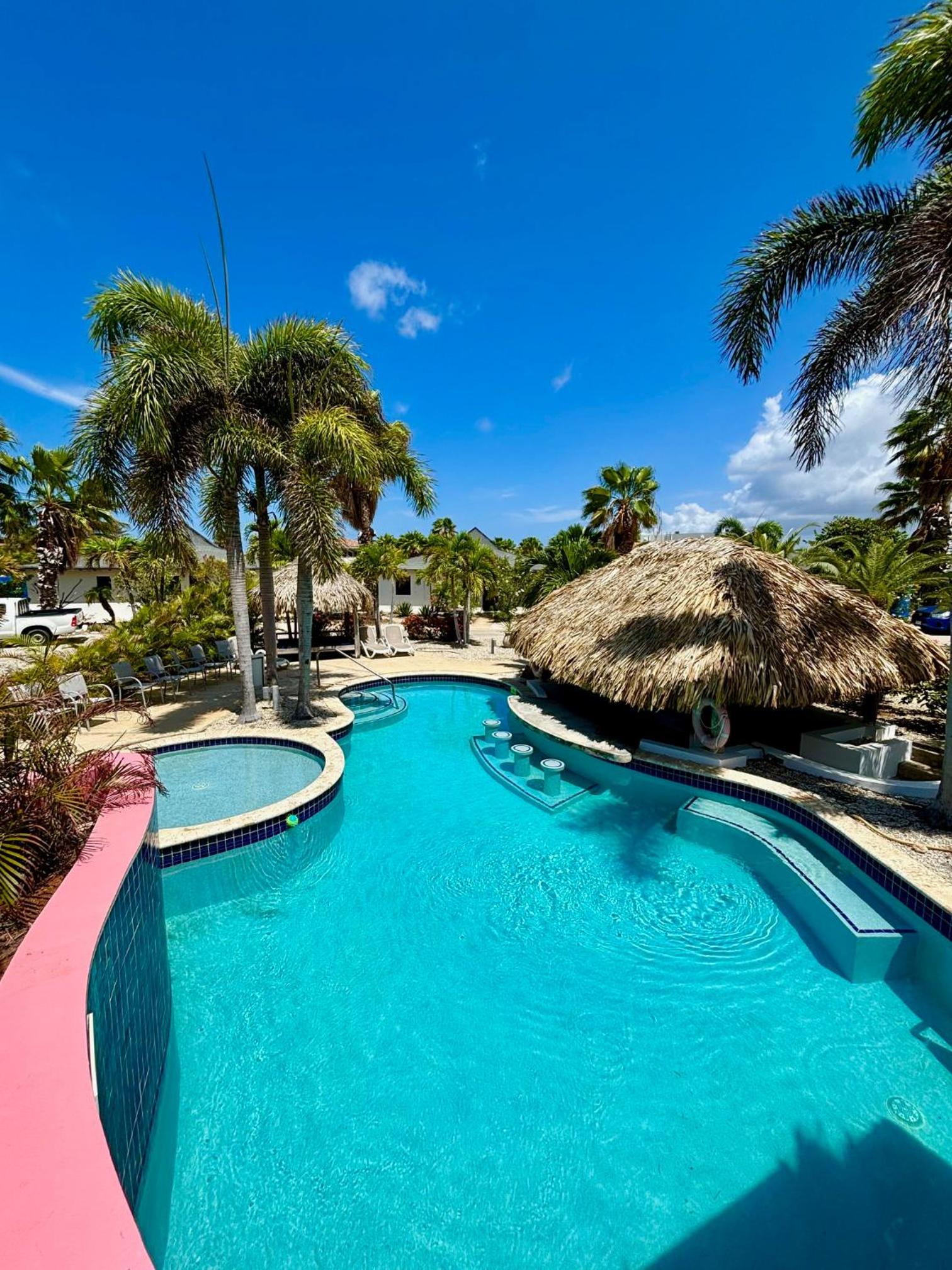 Waterlands Village Bonaire - Oceanview Villa 9