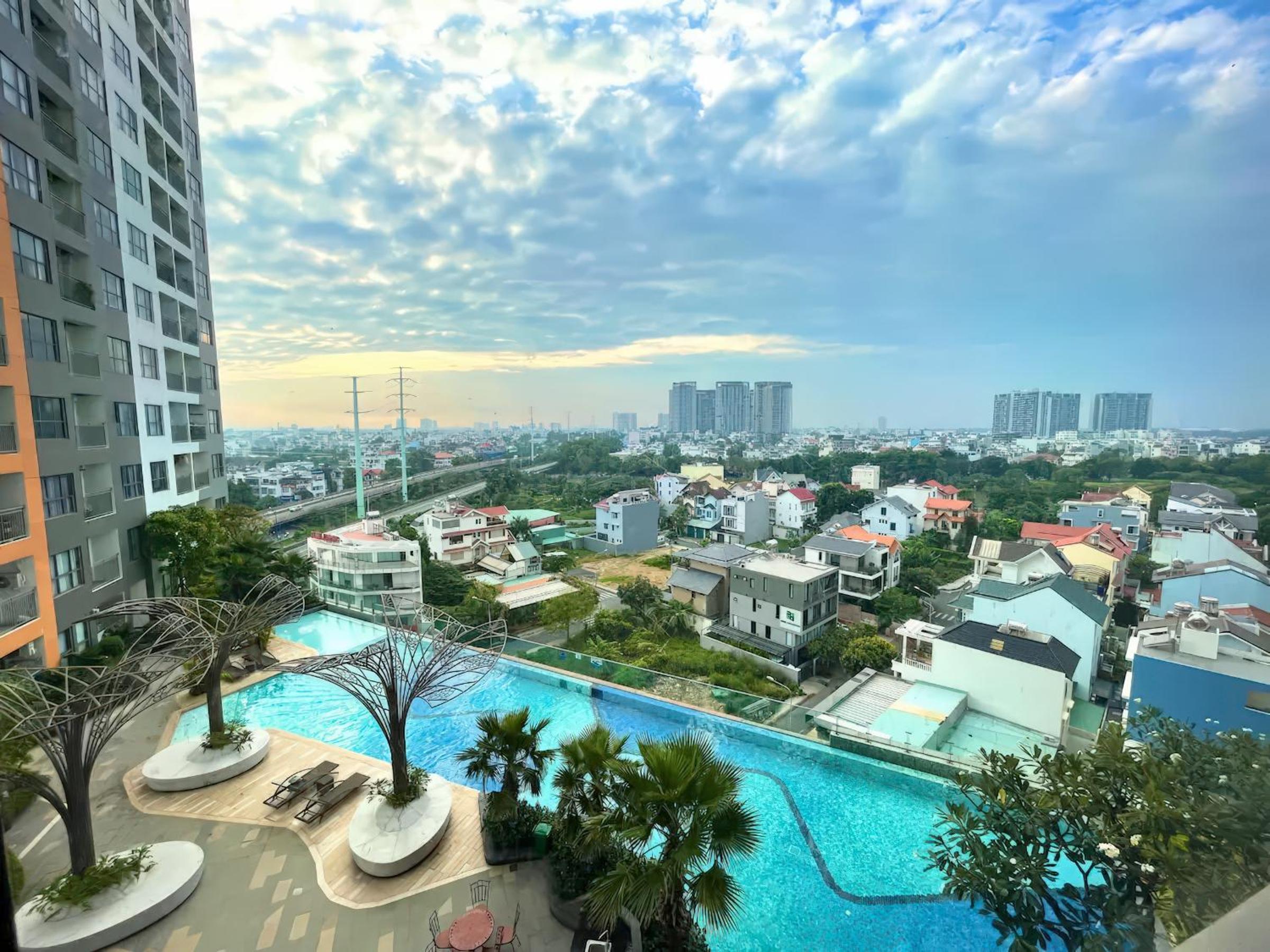 GEM EMERALD - Celadon City Tân Phú
