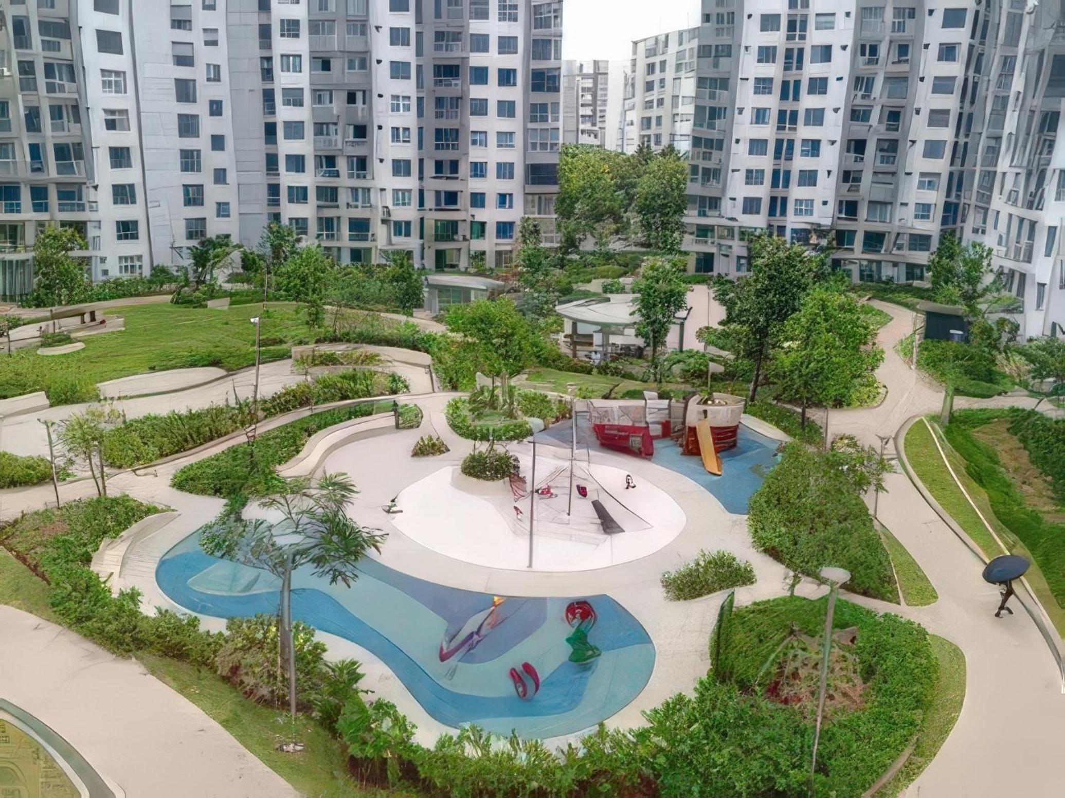 GEM EMERALD - Celadon City Tân Phú