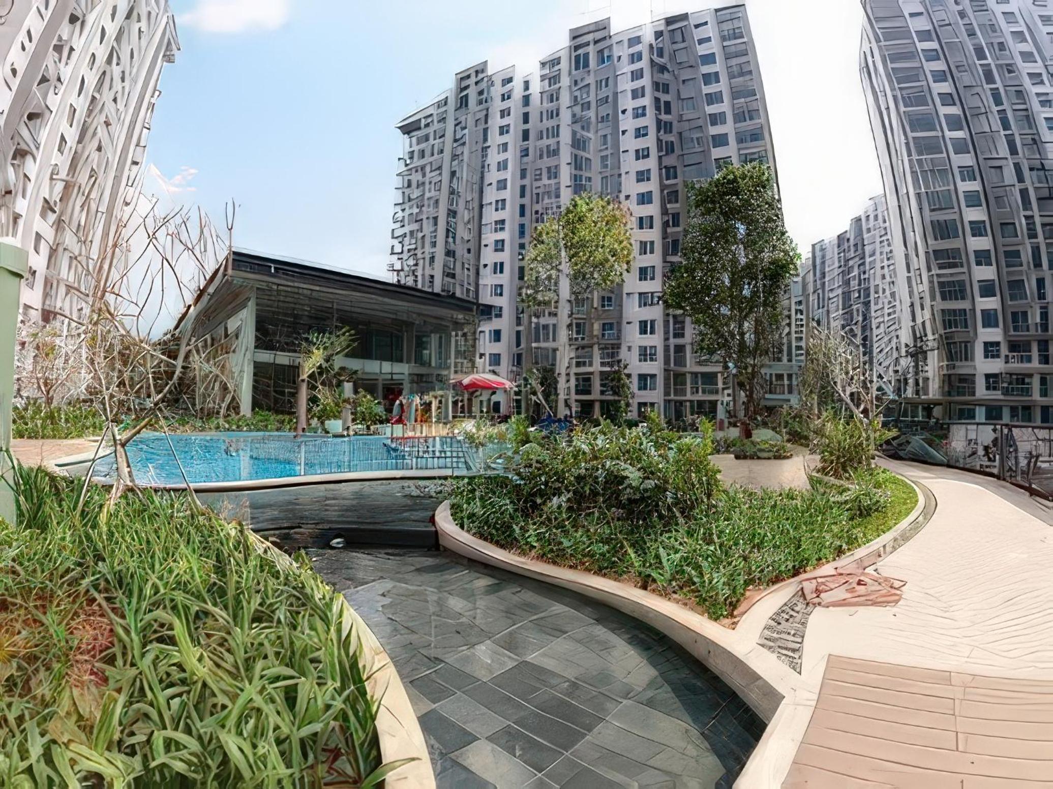 GEM EMERALD - Celadon City Tân Phú