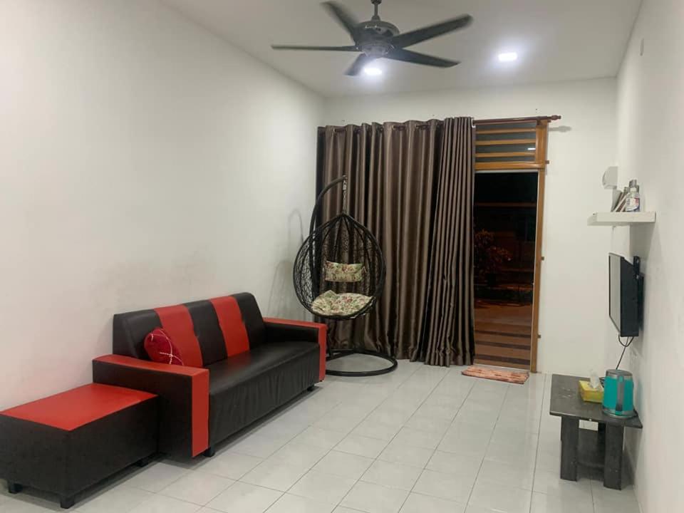 MAMA THERAPY Homestay Bagan Serai photo 1