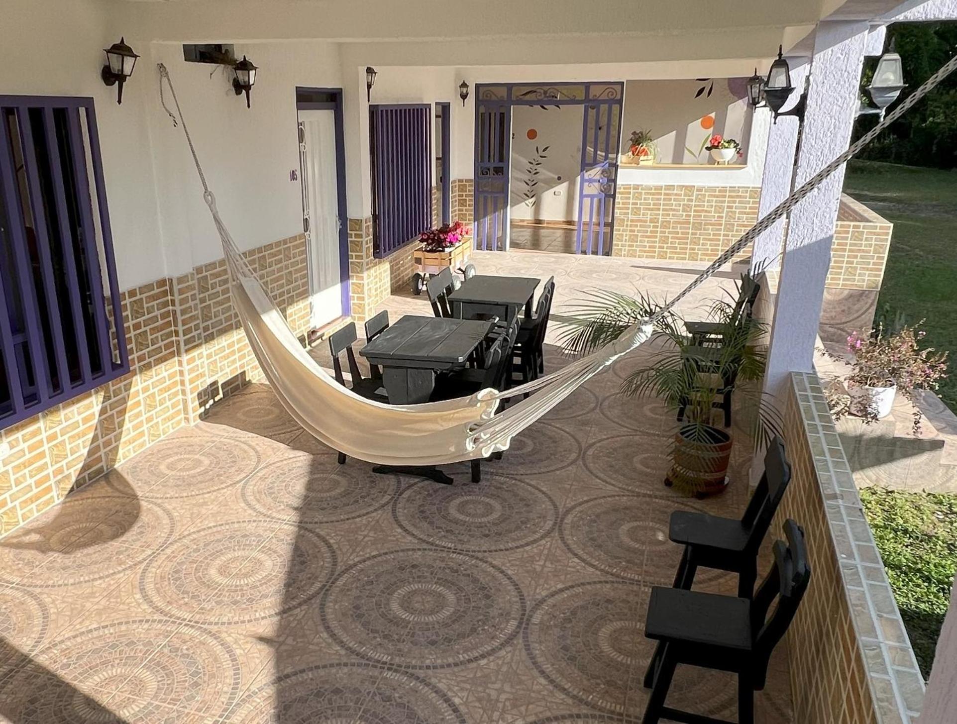 NUEVO Hotel Morada en el centro del Eje Cafetero