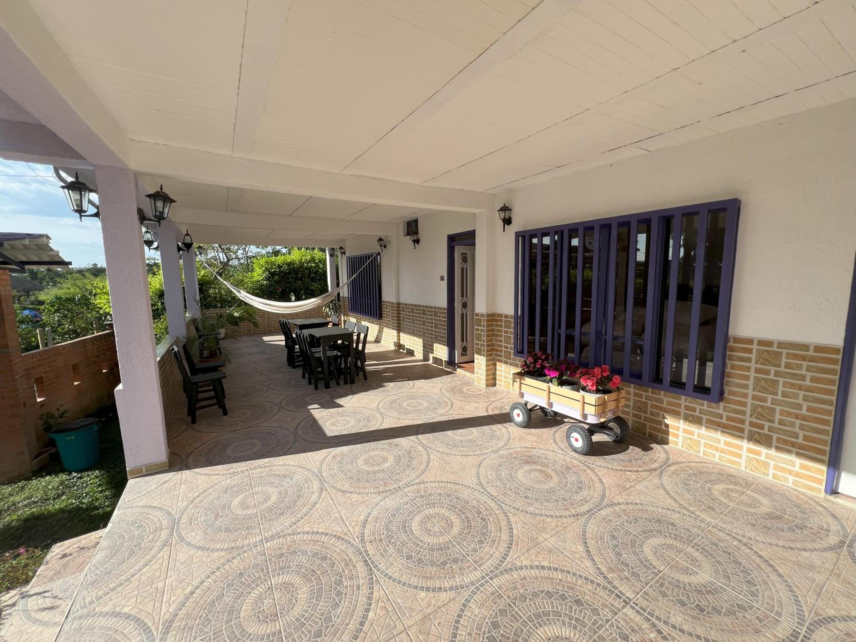NUEVO Hotel Morada en el centro del Eje Cafetero