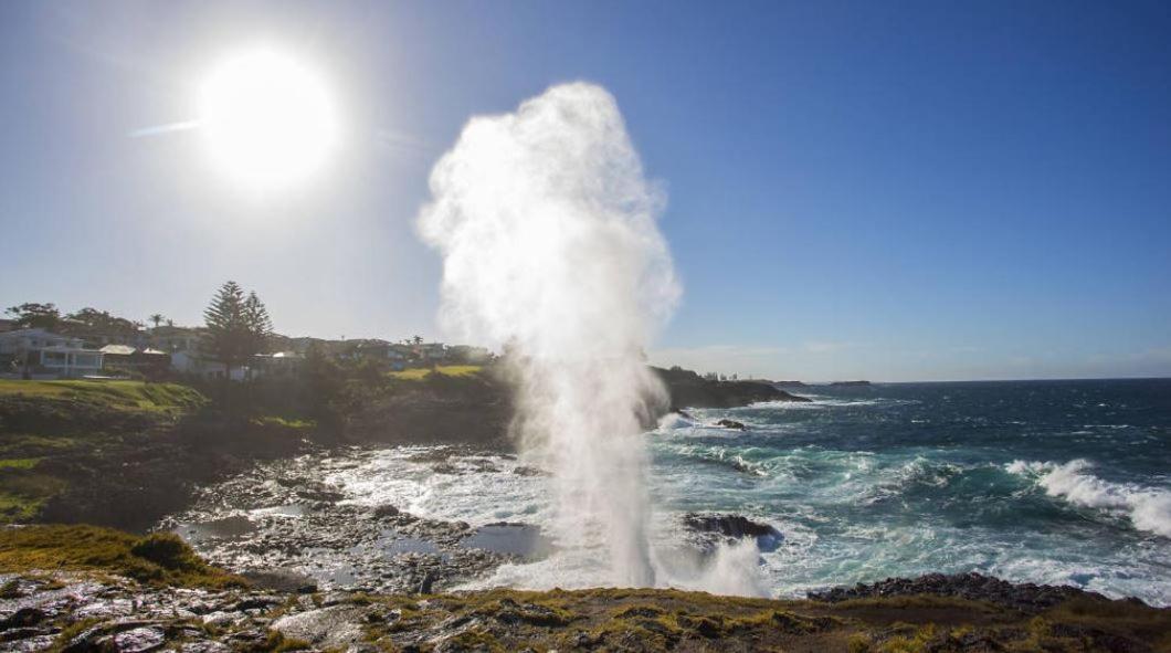 The Hamptons House Kiama
