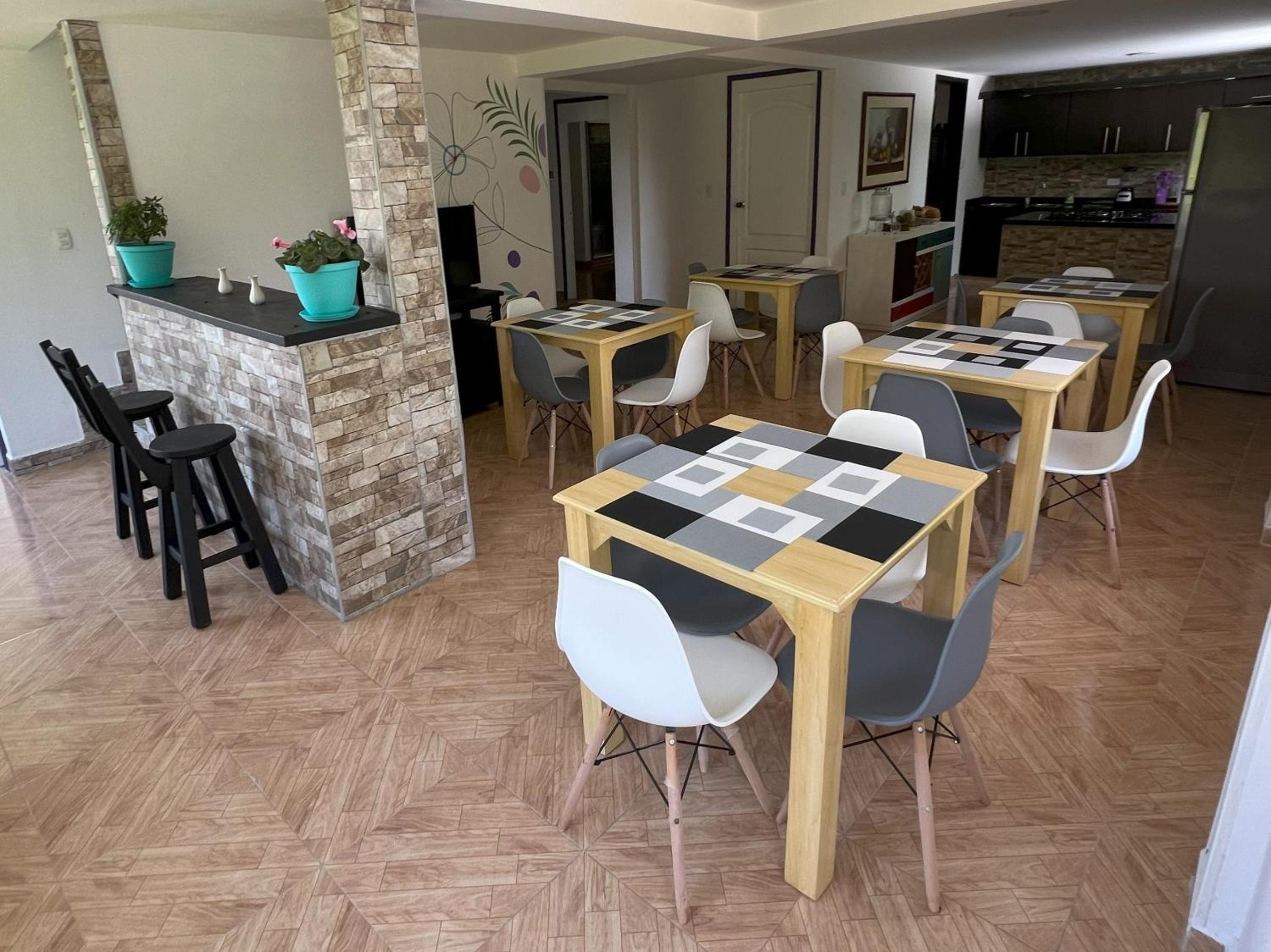 NUEVO Hotel Morada en el centro del Eje Cafetero
