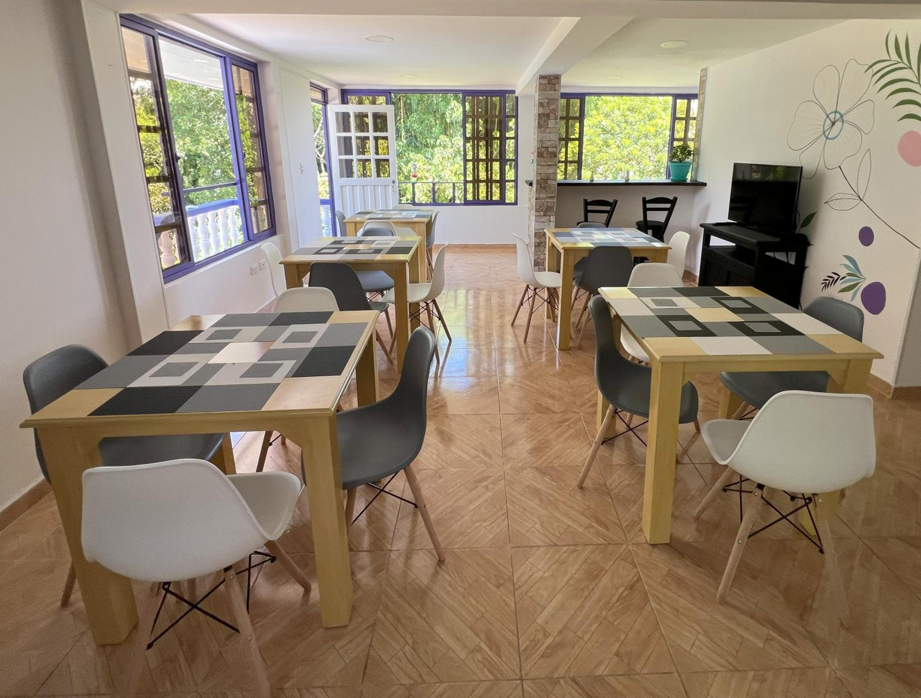 NUEVO Hotel Morada en el centro del Eje Cafetero