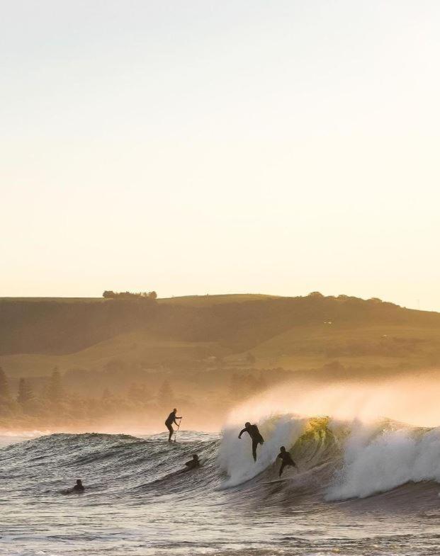 The Hamptons House Kiama