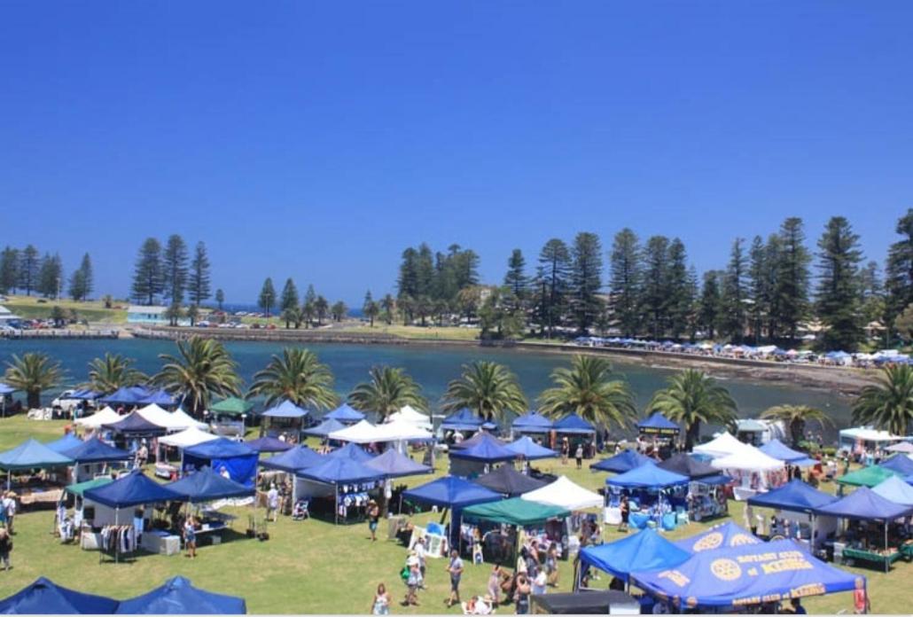 The Hamptons House Kiama