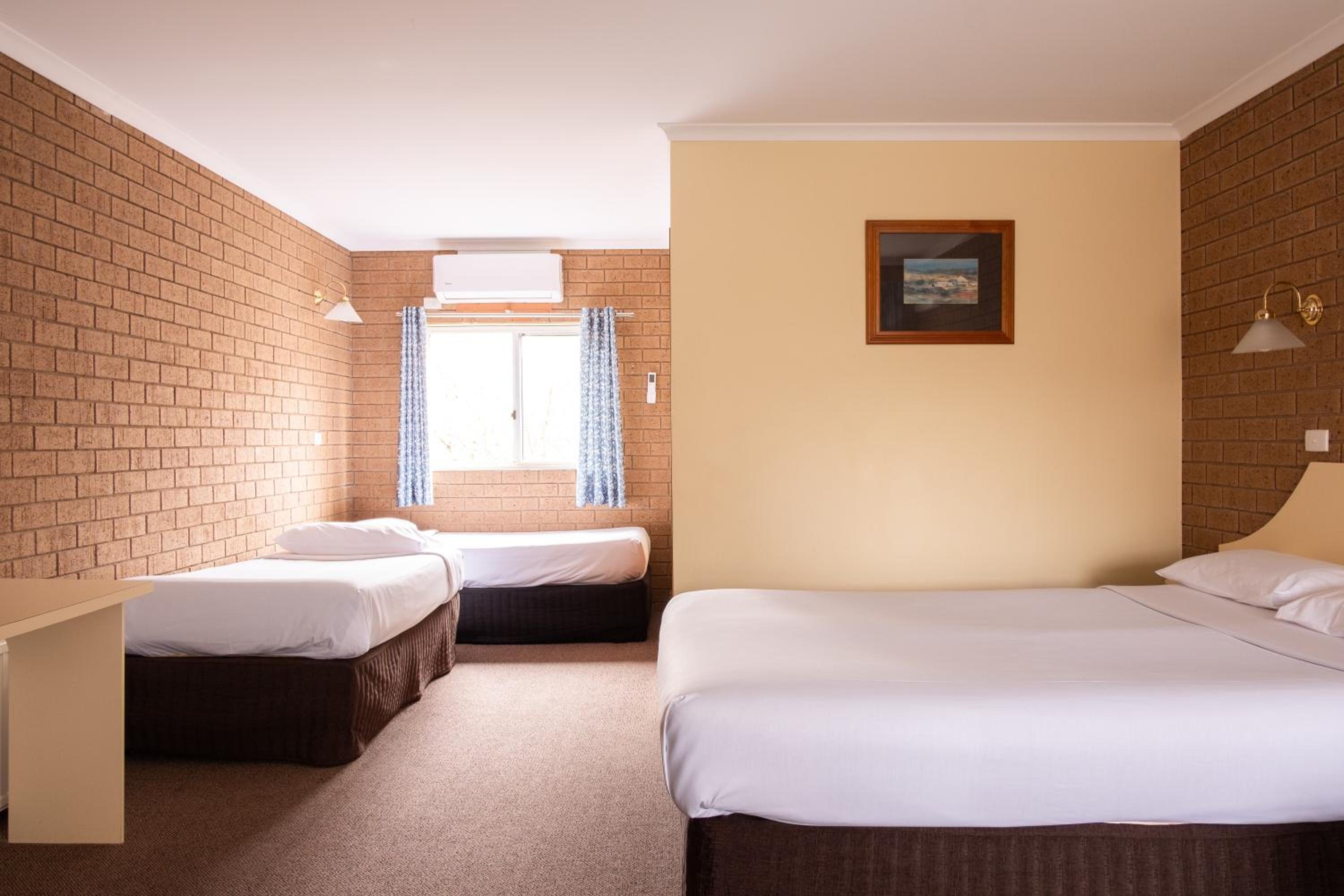 Hepburn Springs Motor Inn