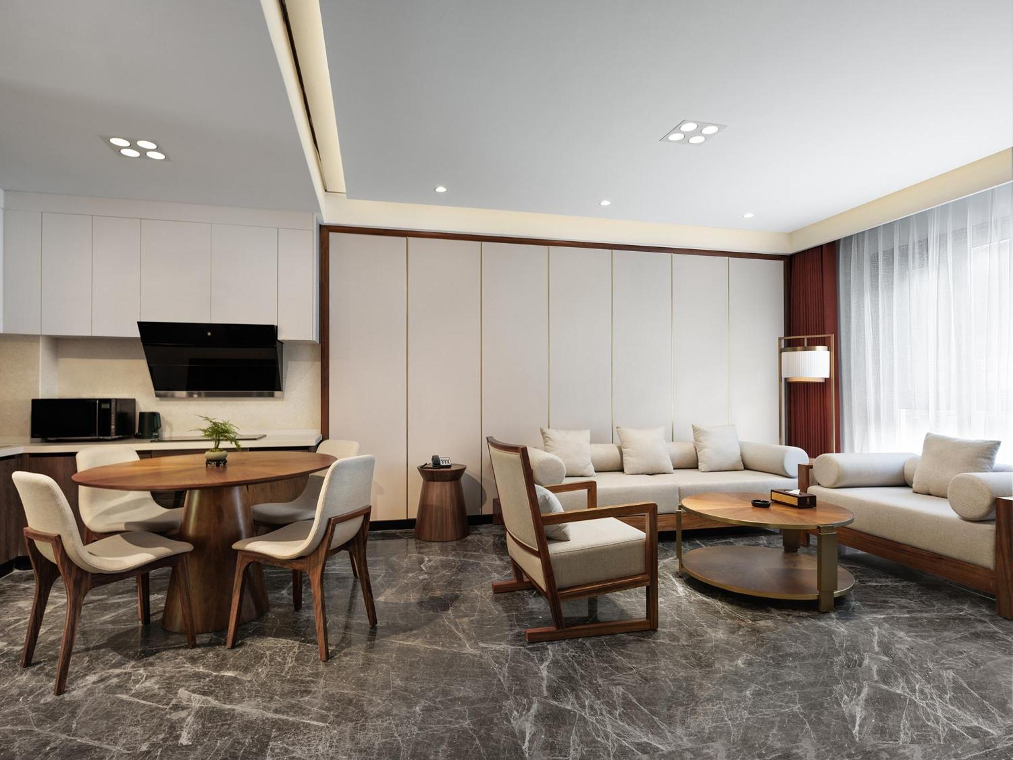 Harmona Resort & Spa Zhangjiajie