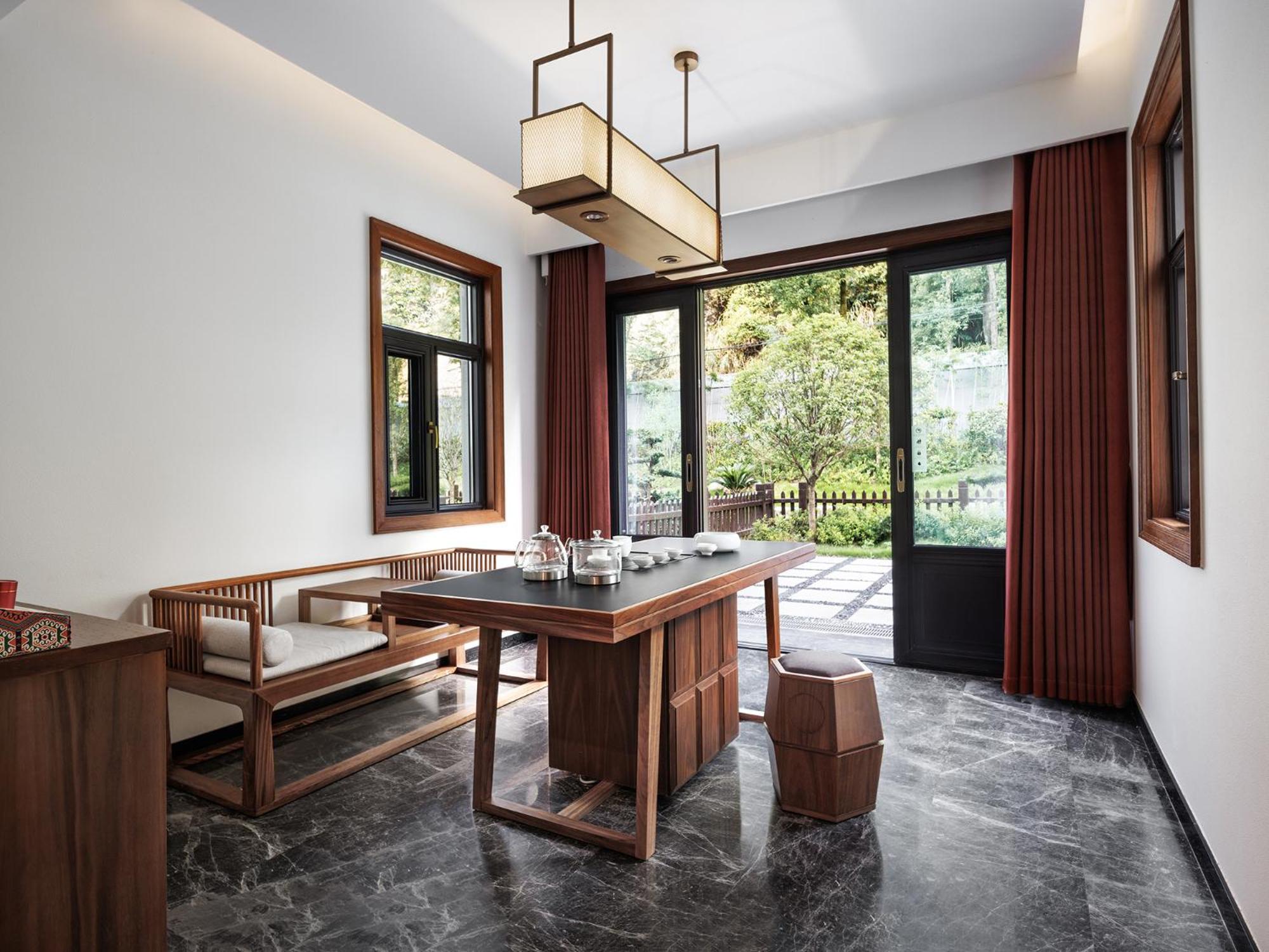 Harmona Resort & Spa Zhangjiajie