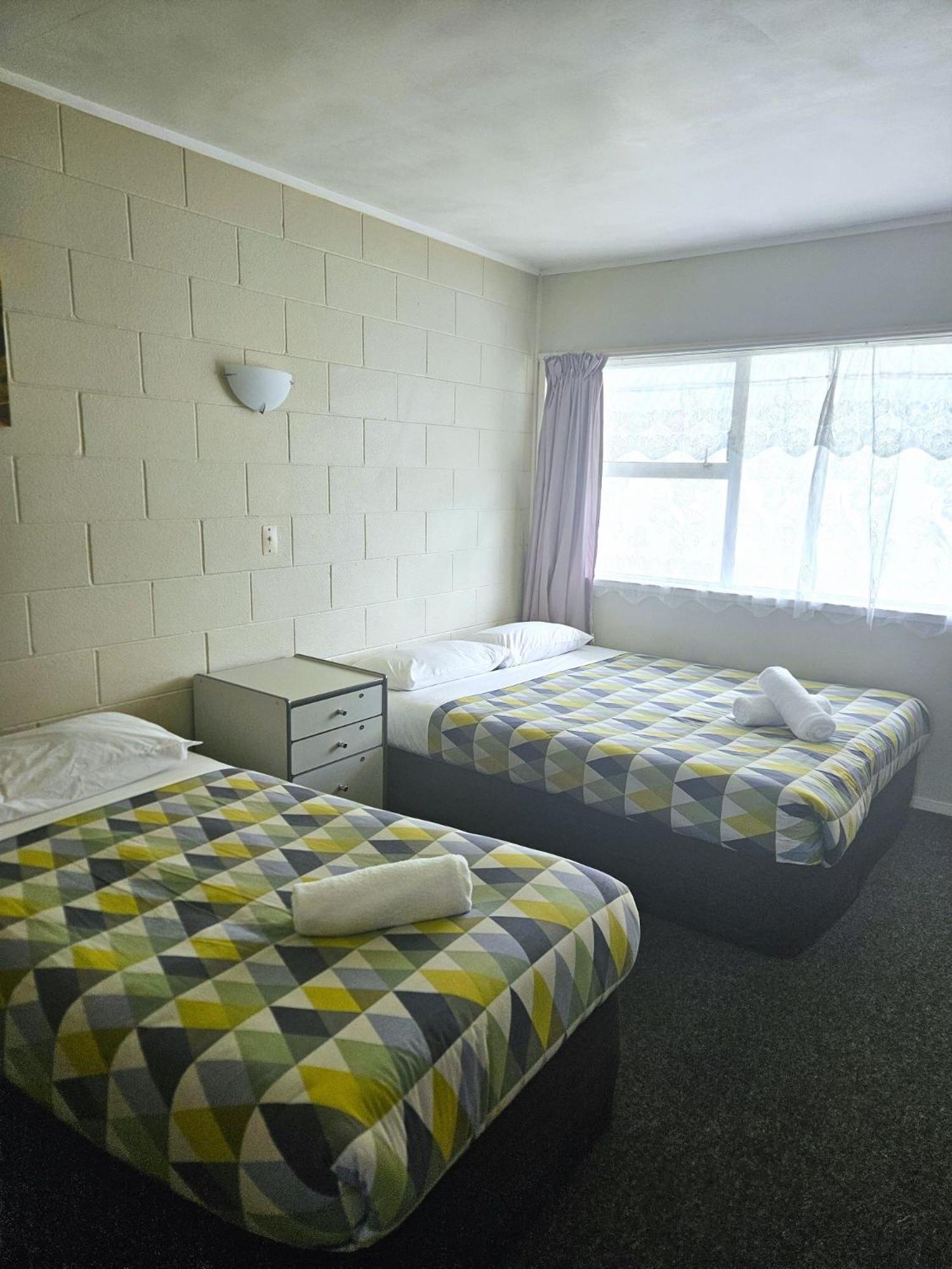 Takanini Park Motor Lodge