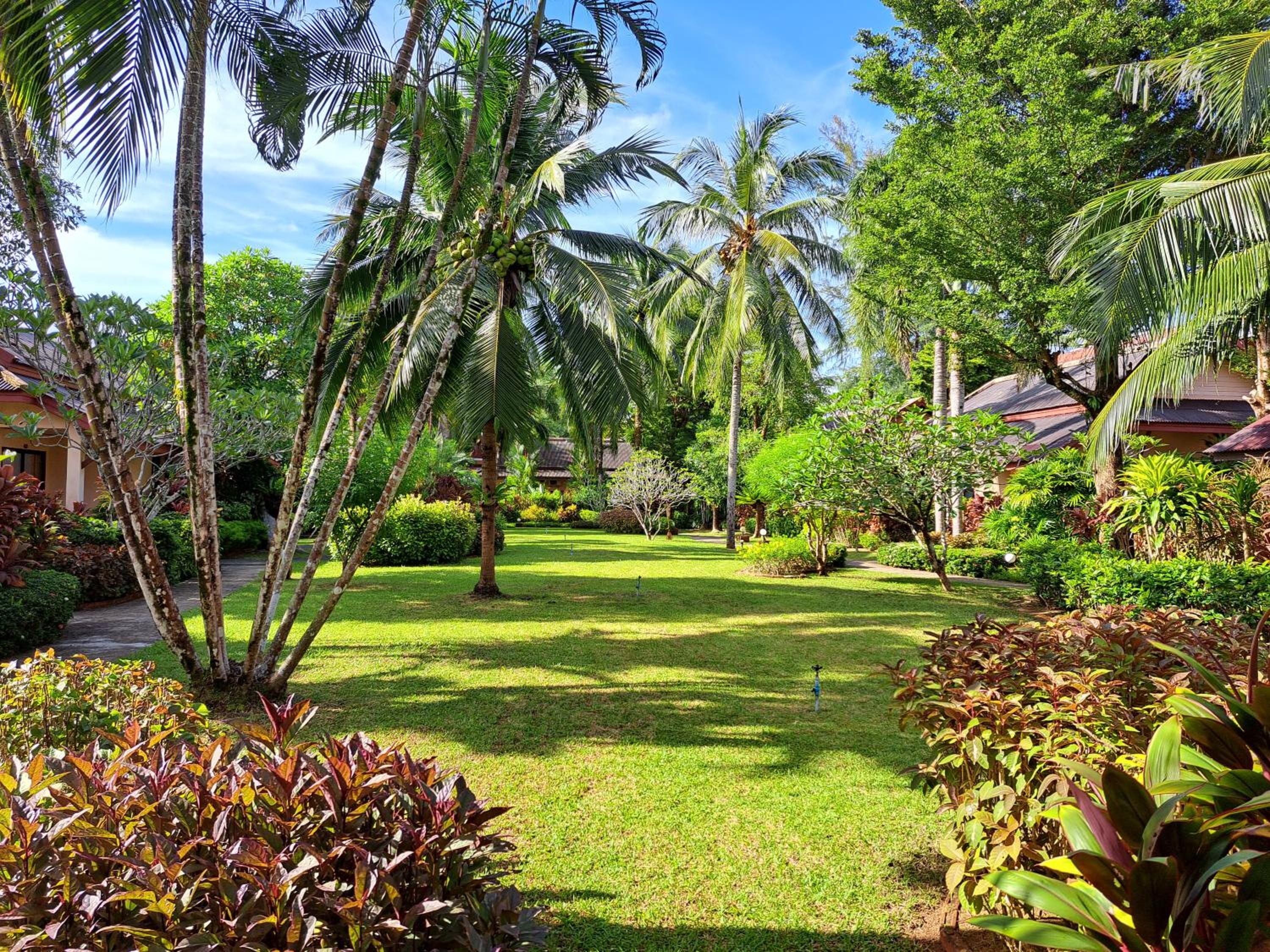 Jasmin Resort - SHA Plus view 4