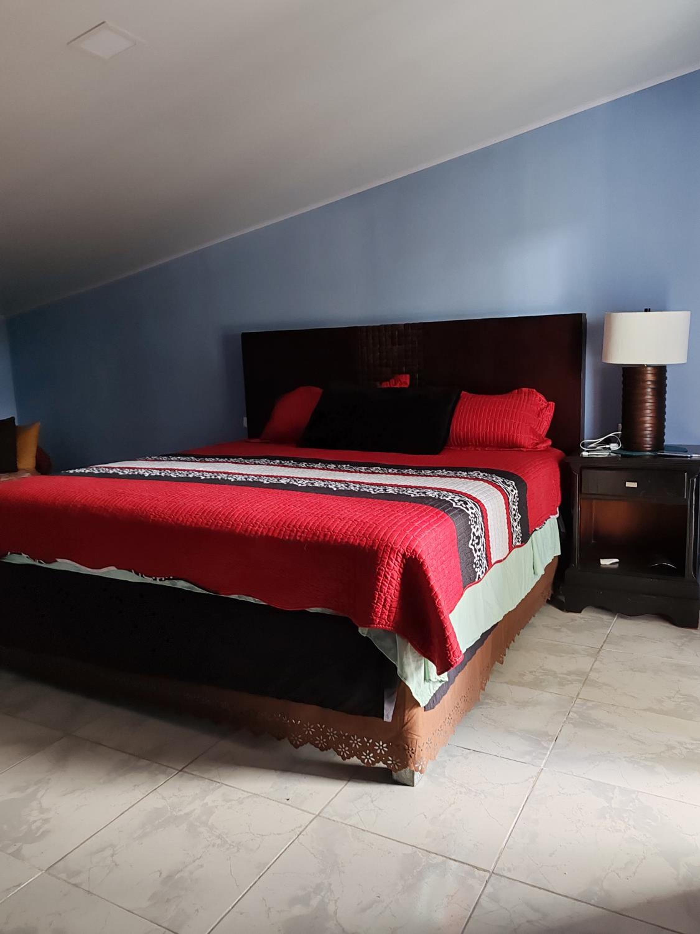 Casa Hortensia