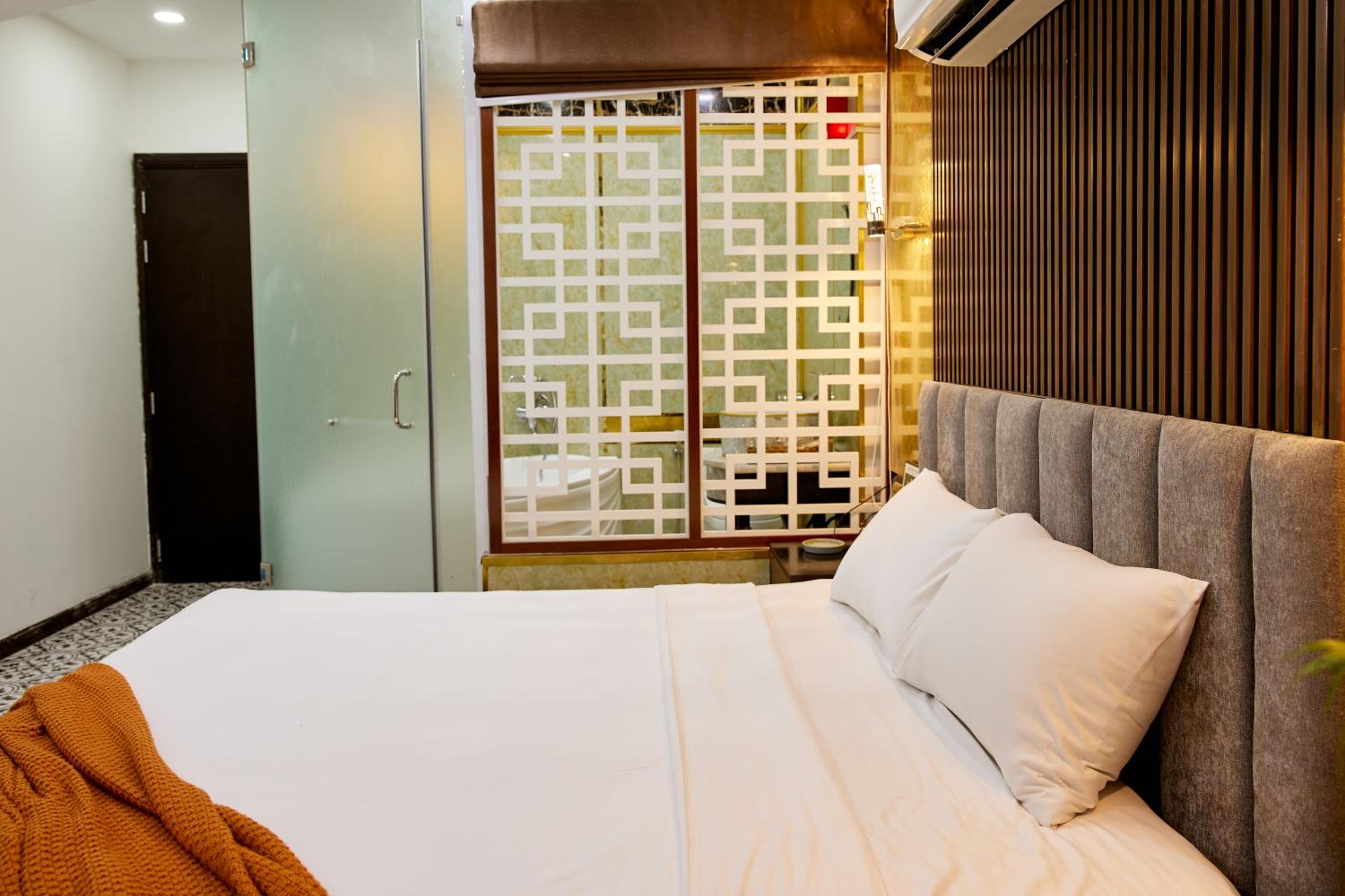 MG Daisy 1 Boutique Homestay Self Checkin