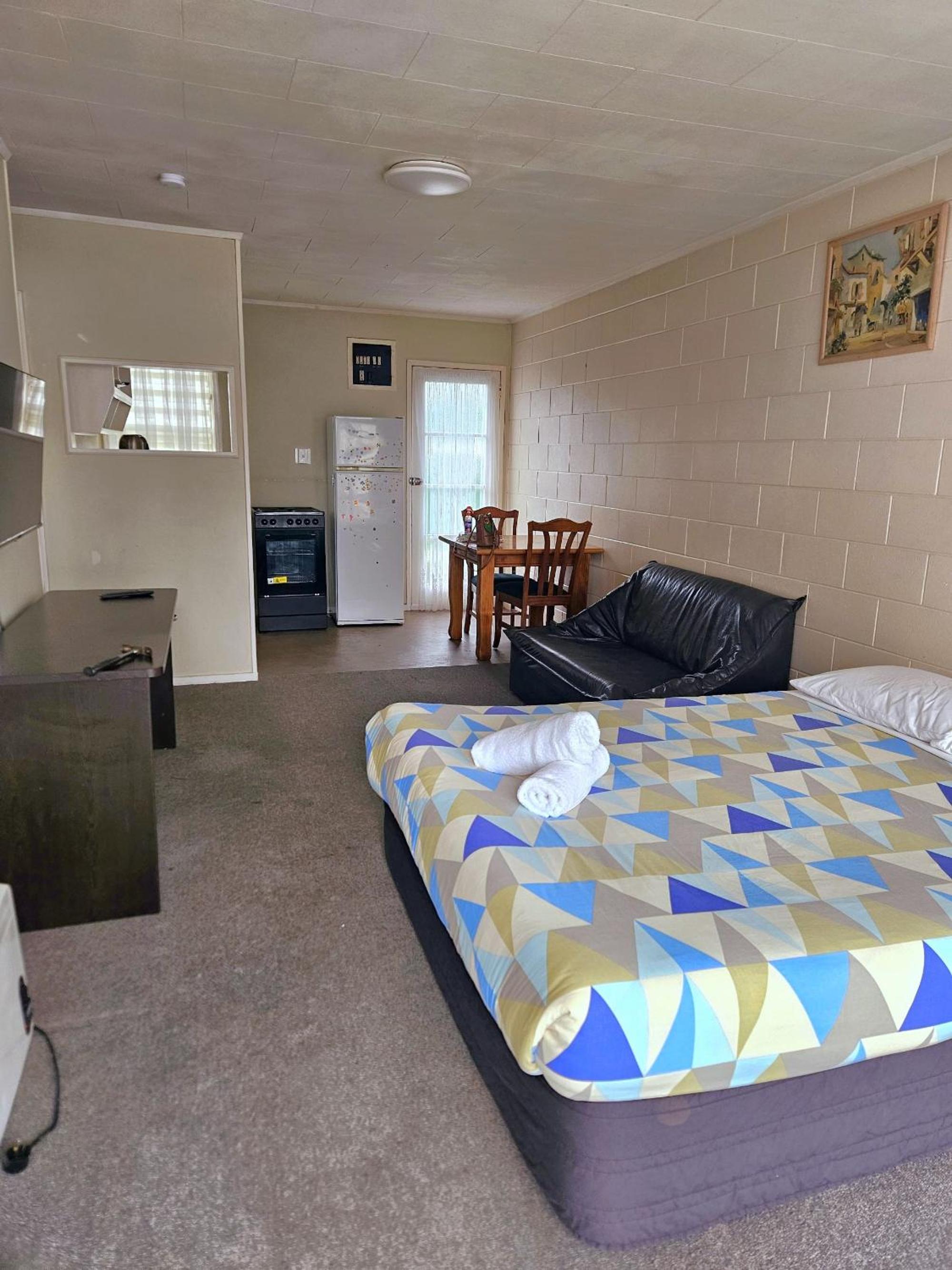 Takanini Park Motor Lodge