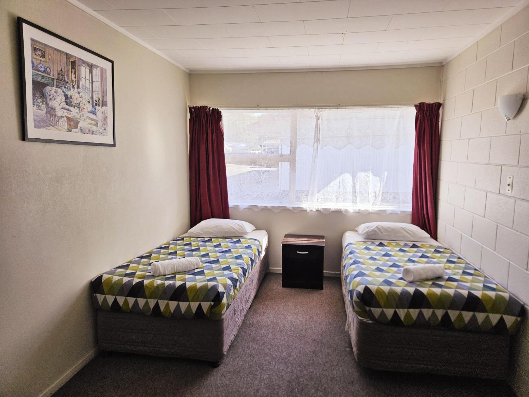 Takanini Park Motor Lodge