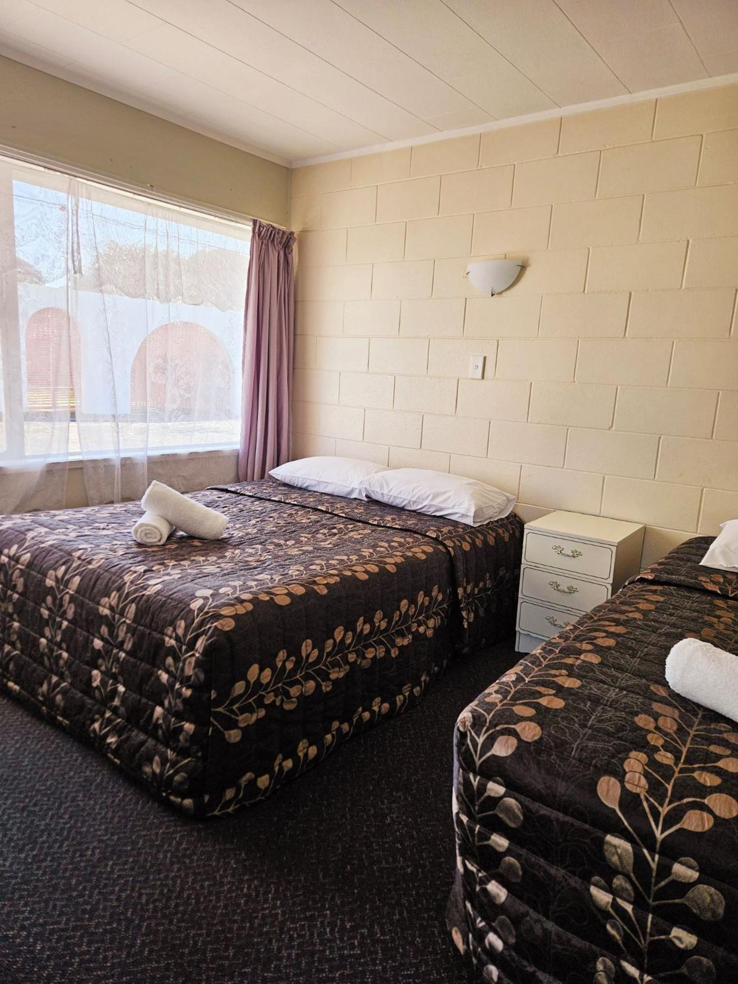 Takanini Park Motor Lodge