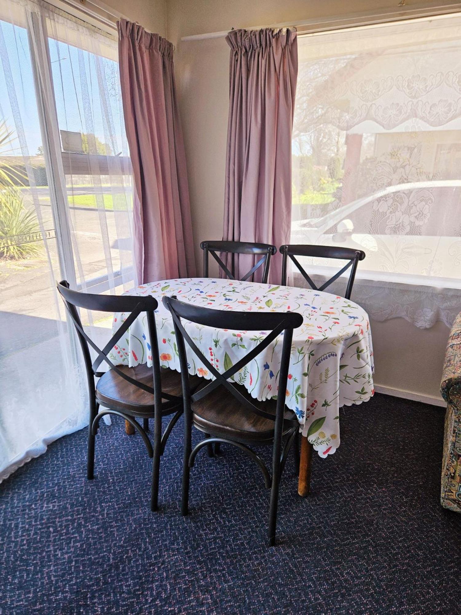 Takanini Park Motor Lodge