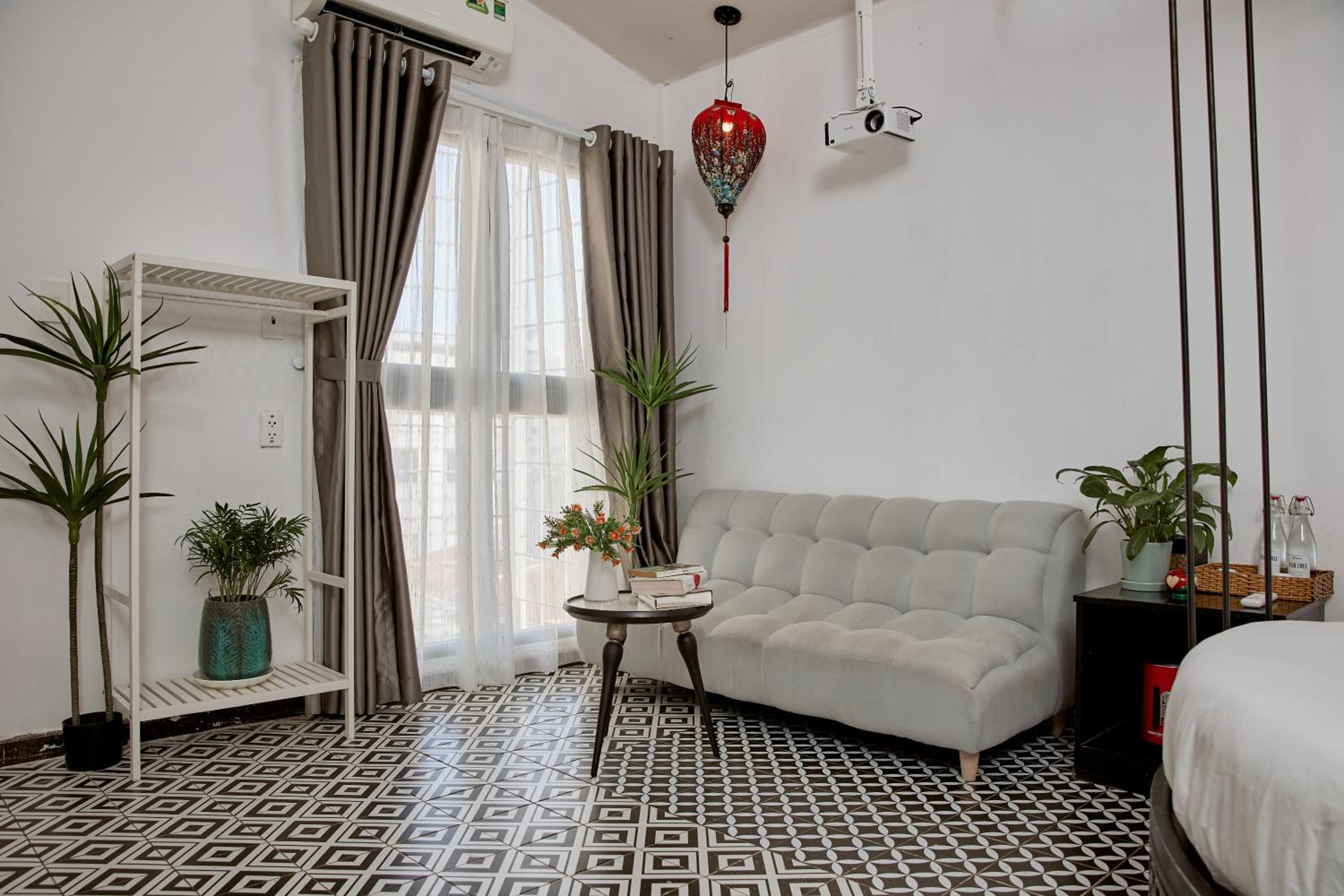 MG Daisy 1 Boutique Homestay Self Checkin