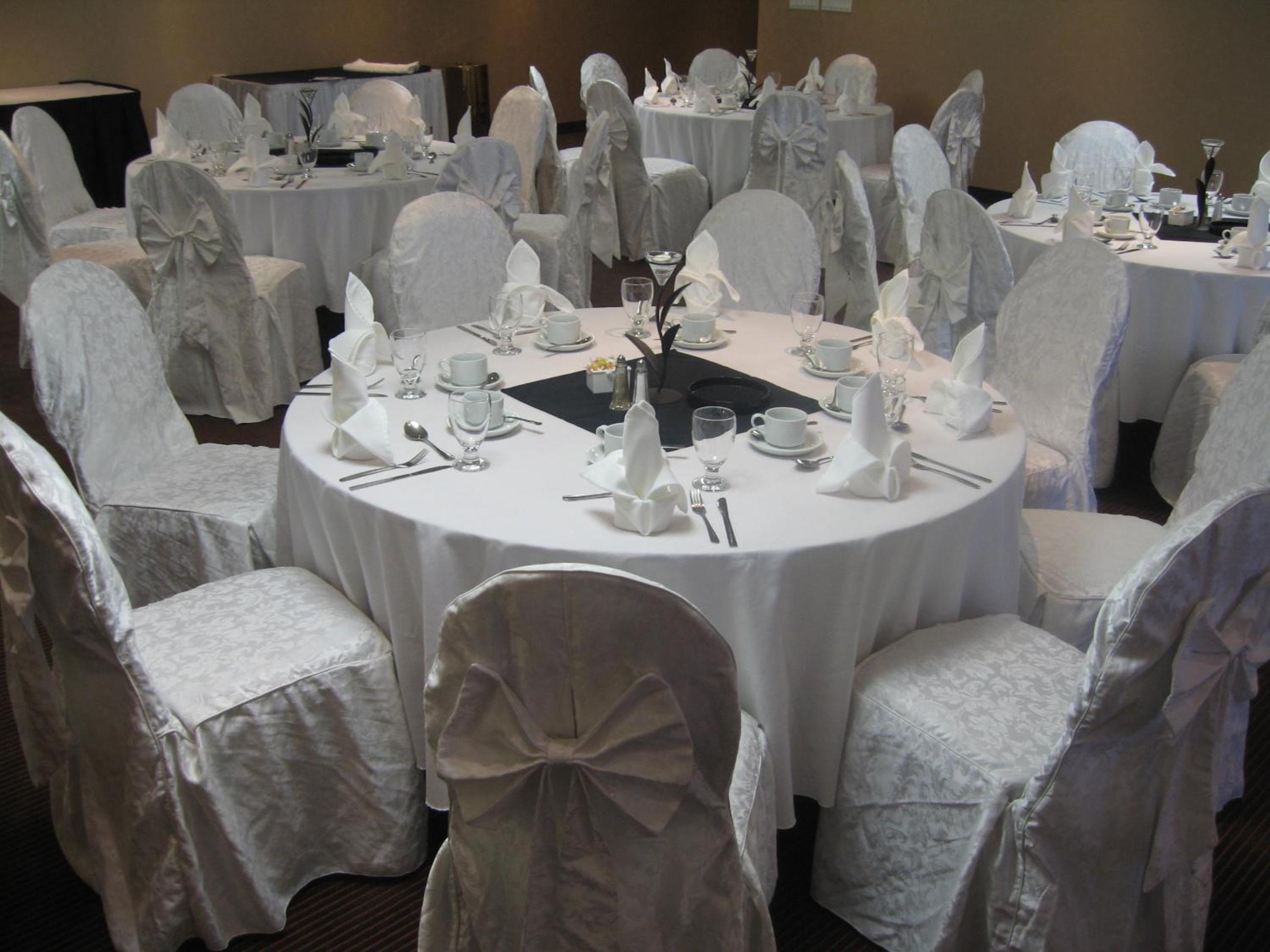 Park Inn by Radisson Toronto-Markham, Billede 16