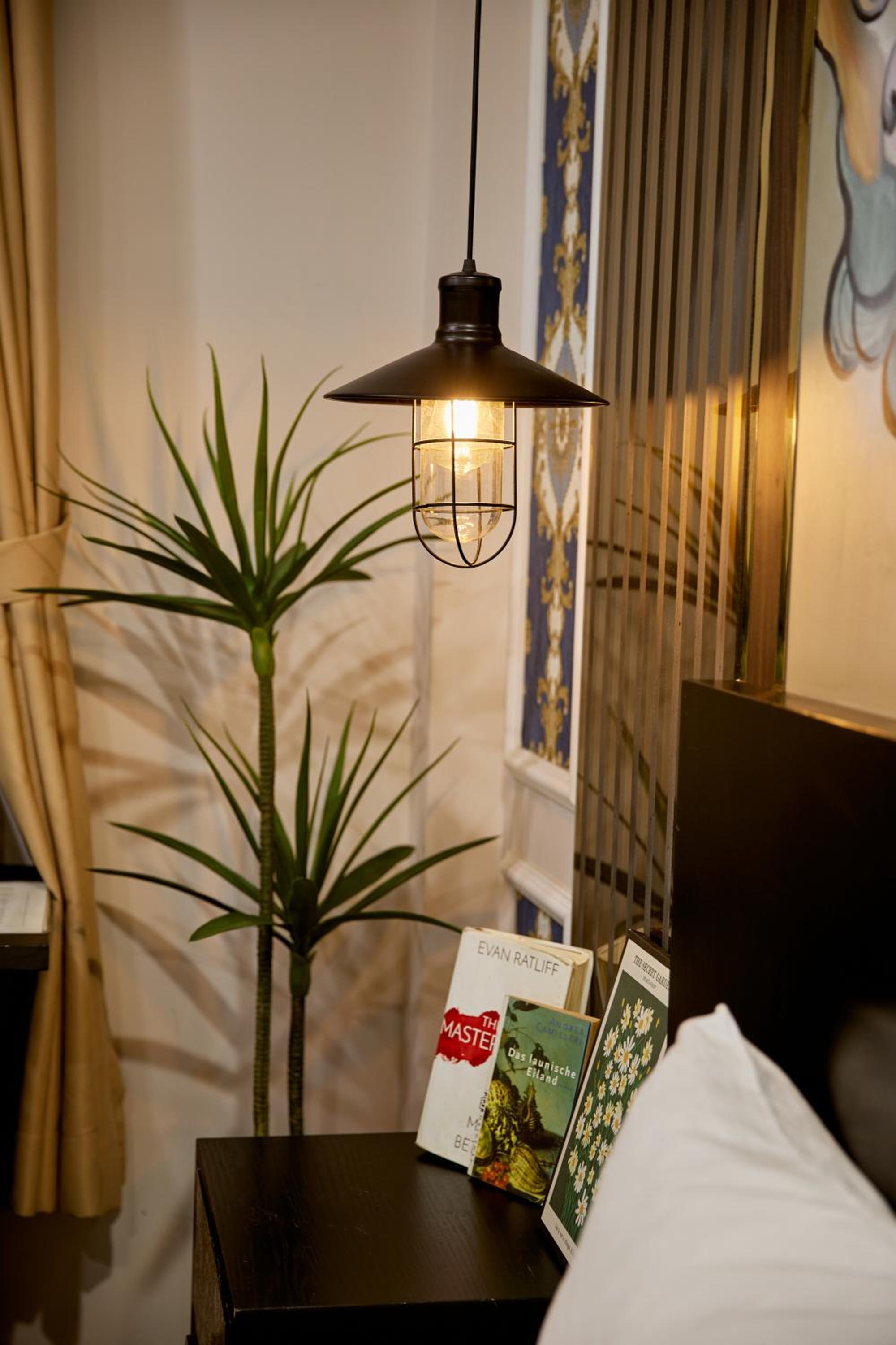 MG Daisy 1 Boutique Homestay Self Checkin