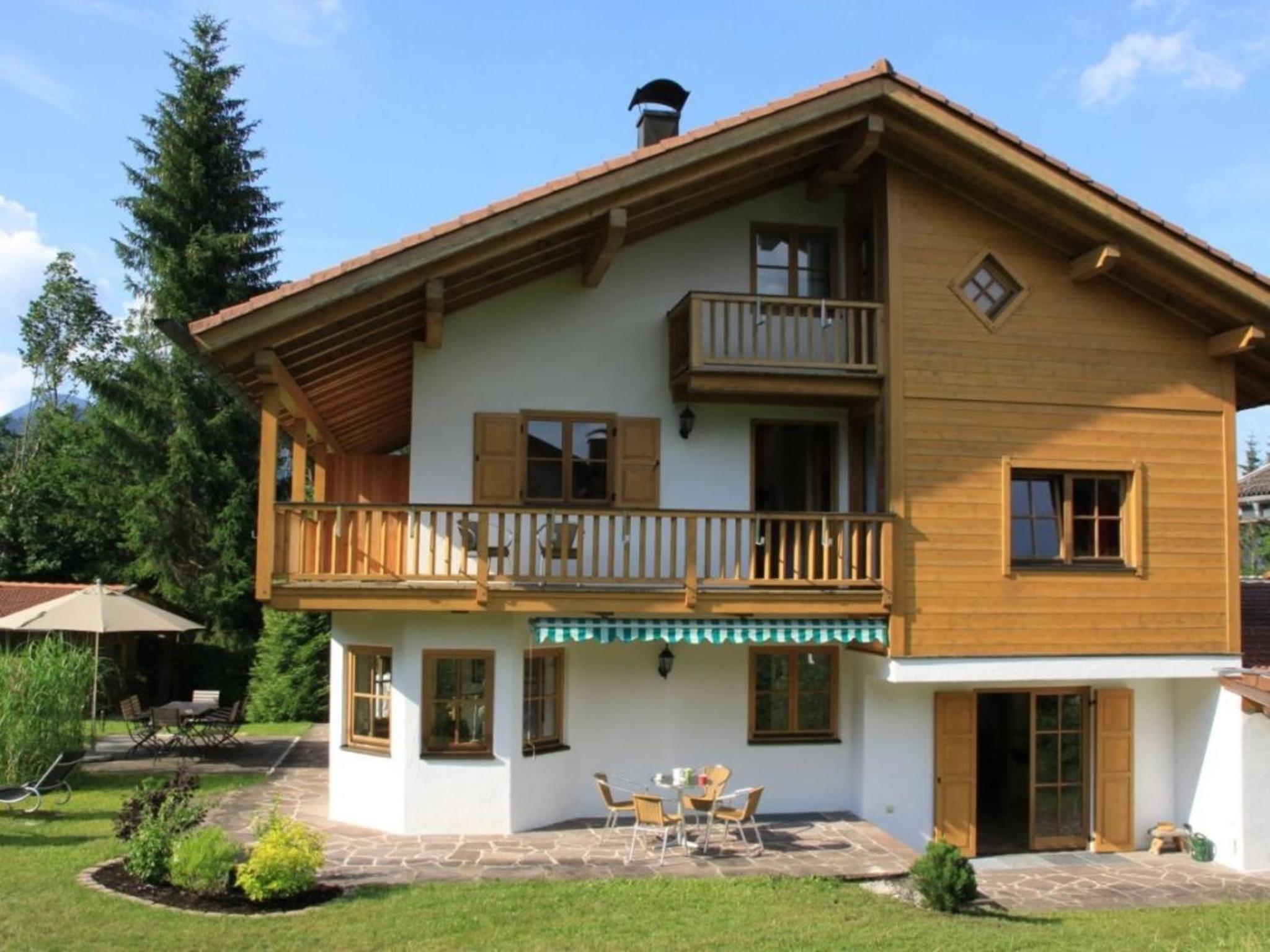 Ferienhaus Hirschwiesn -565-