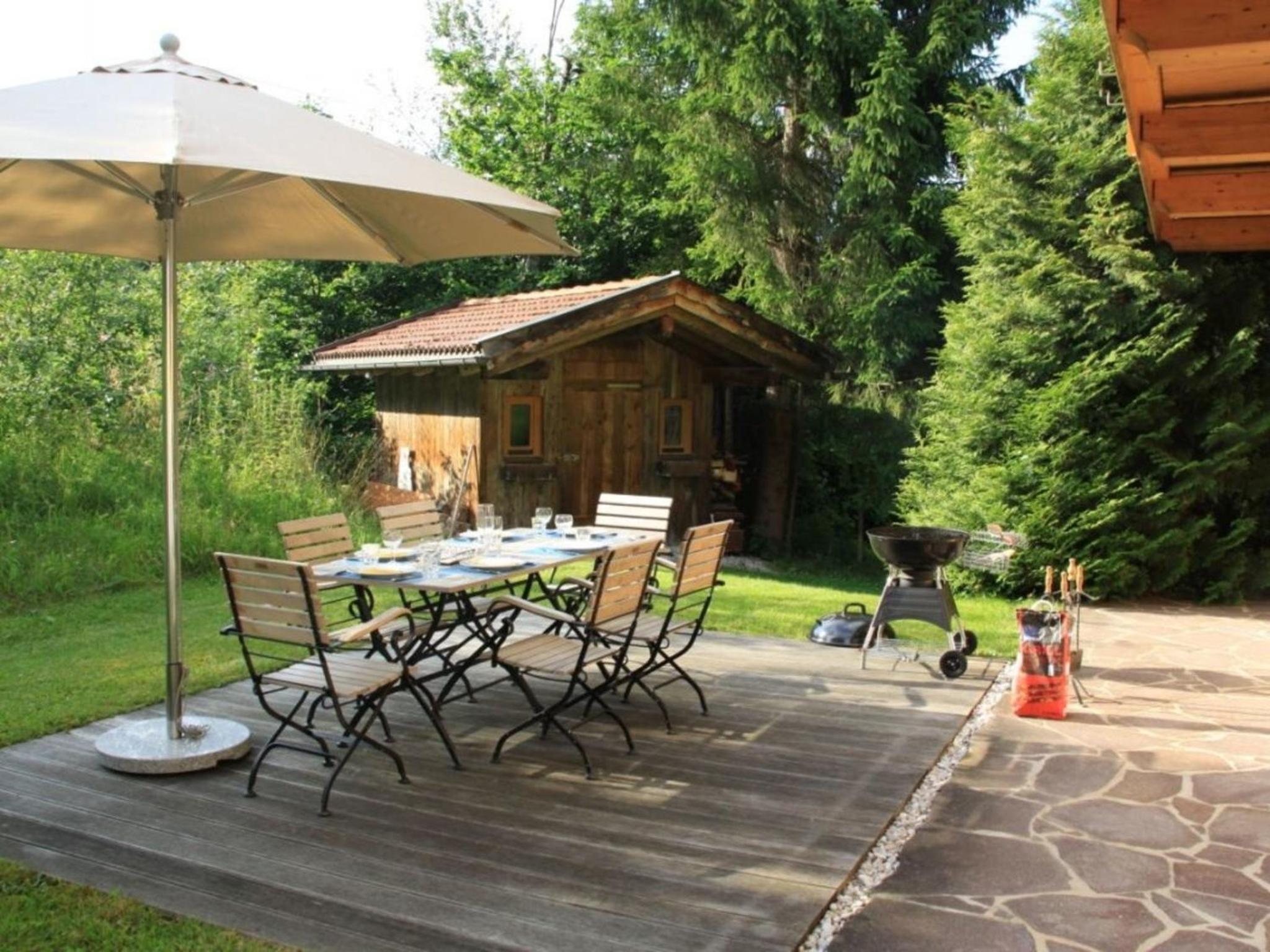 Ferienhaus Hirschwiesn -565-