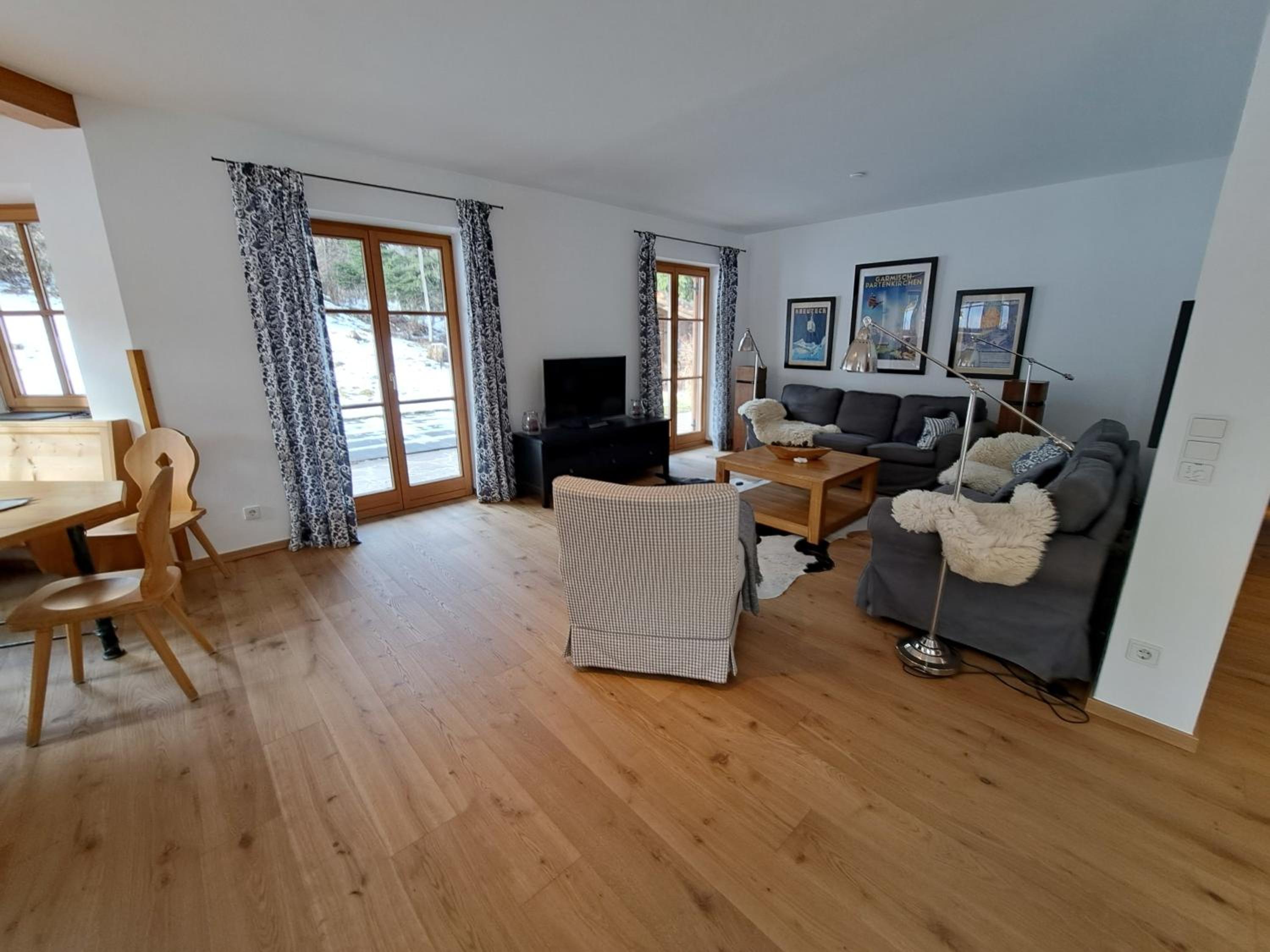 Ferienhaus Hirschwiesn -565-