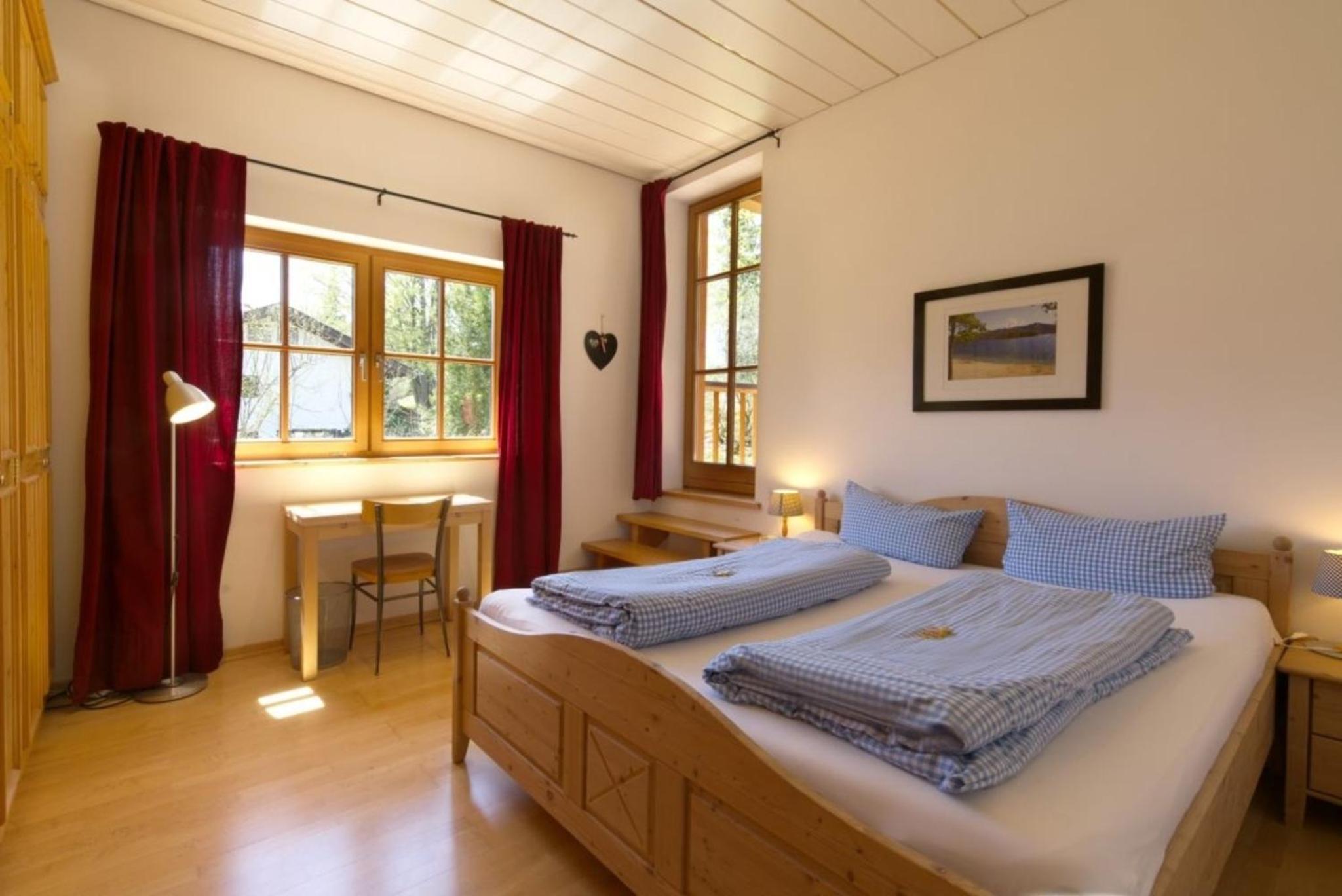 Ferienhaus Hirschwiesn -565-