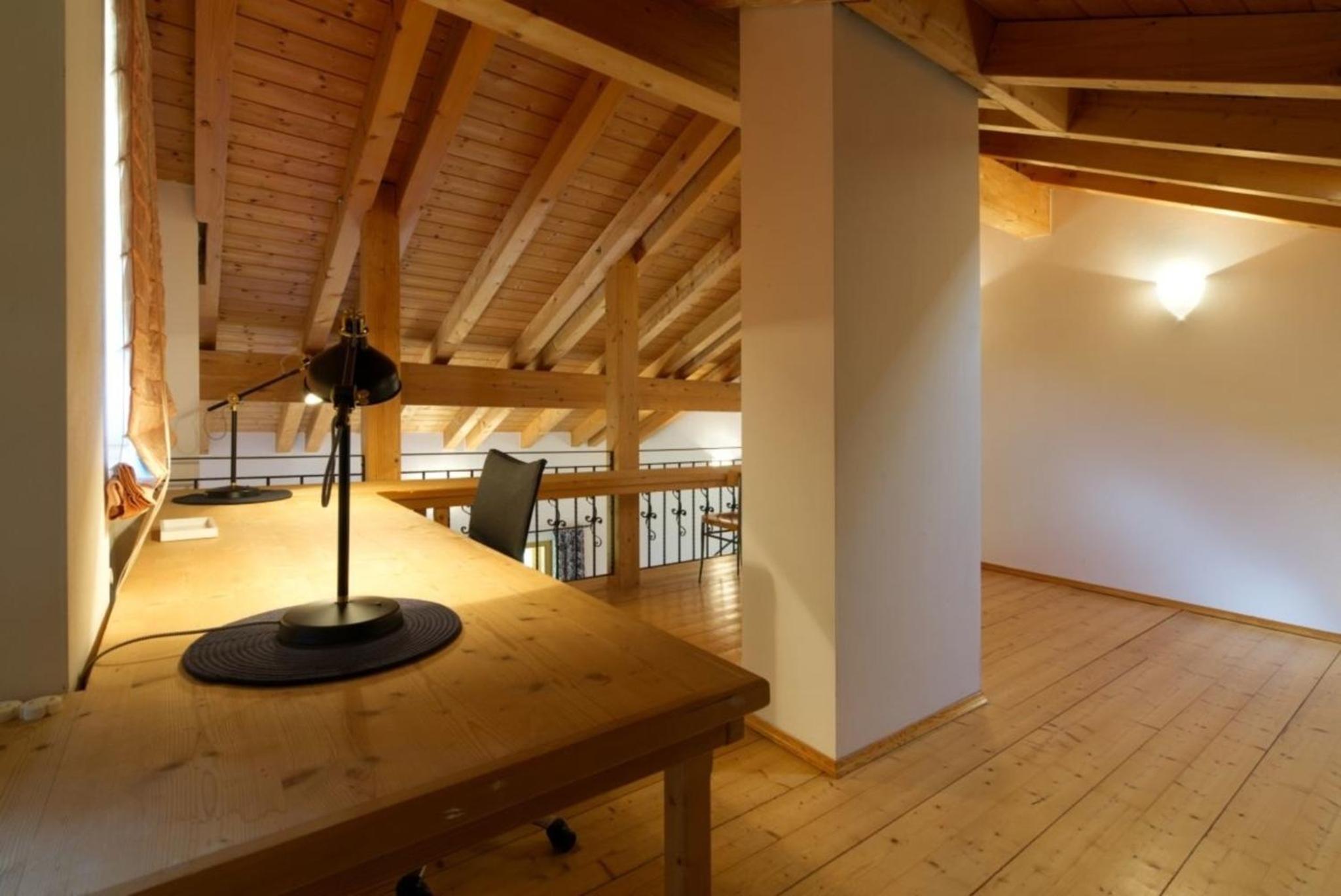 Ferienhaus Hirschwiesn -565-