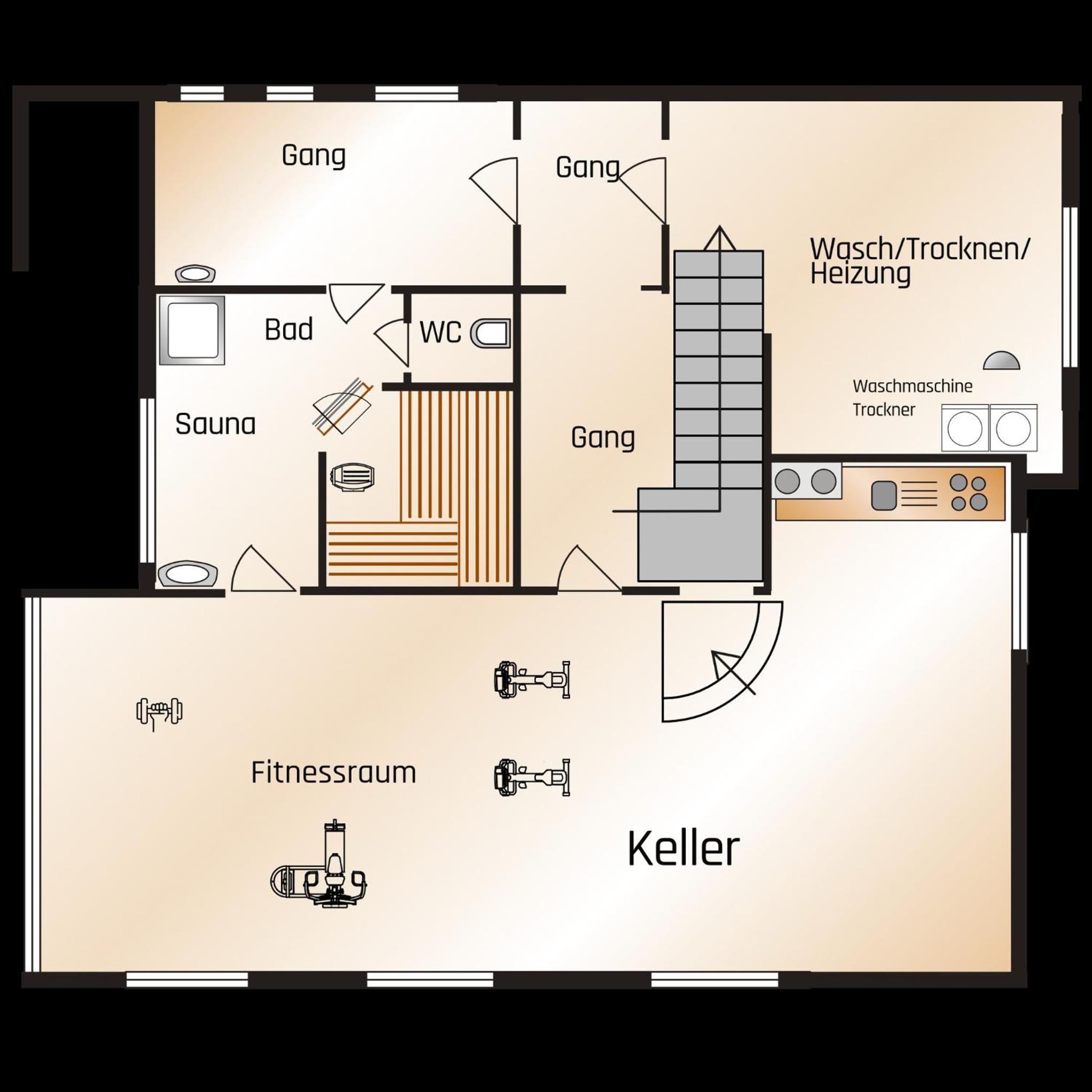 Ferienhaus Hirschwiesn -565-