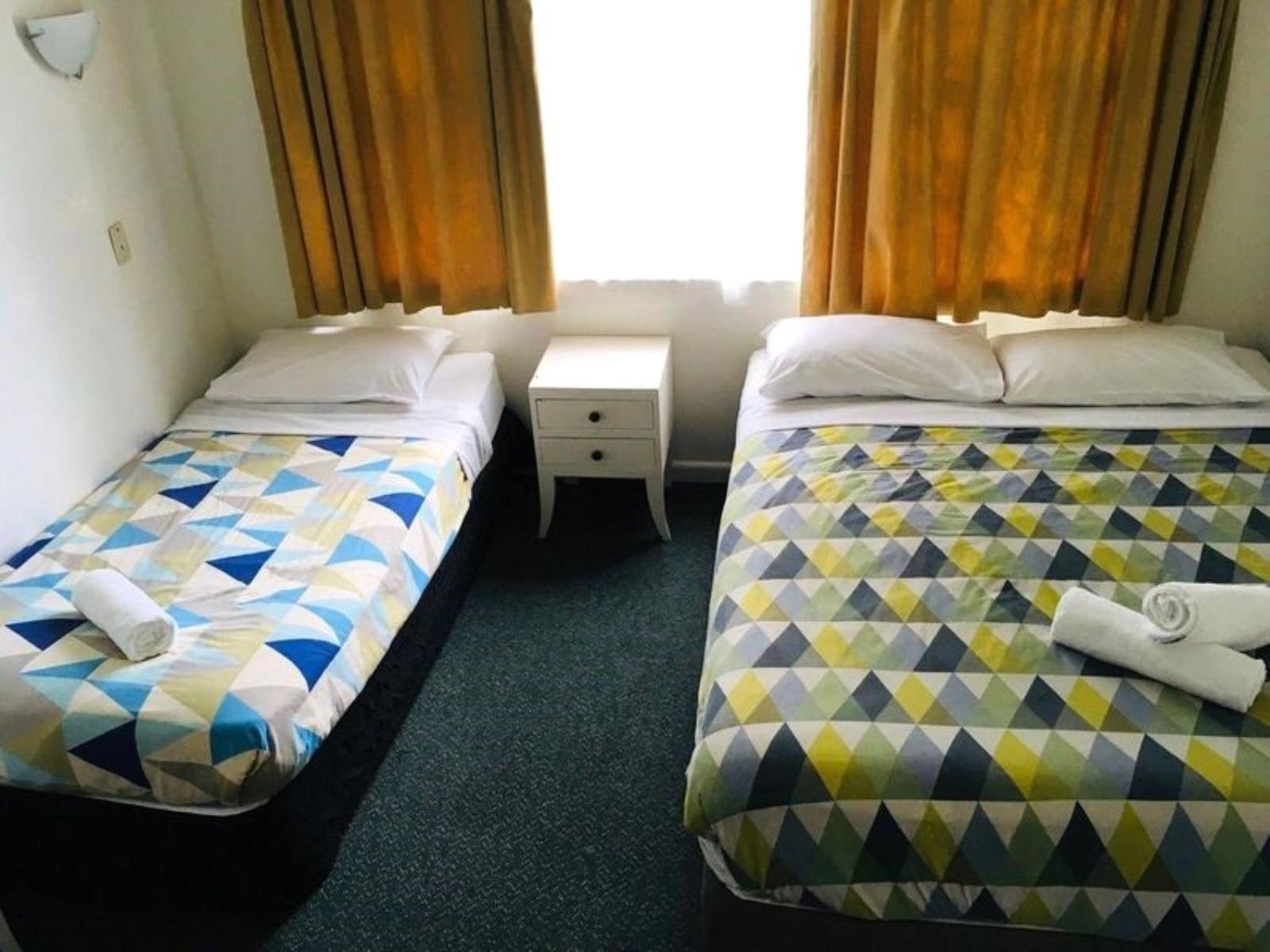 Takanini Park Motor Lodge