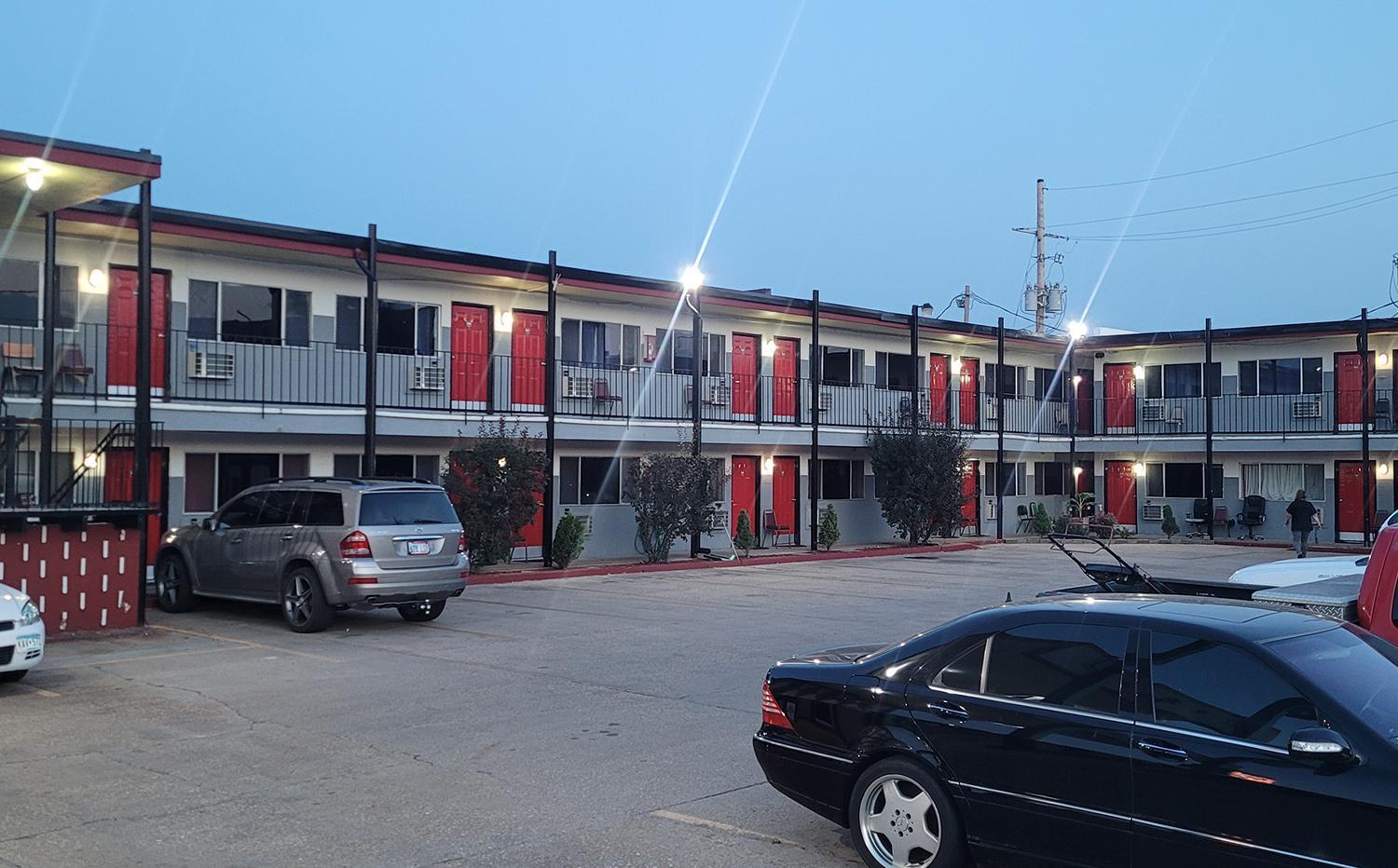 Coratel Inn & Suites by Jasper Hutchinson