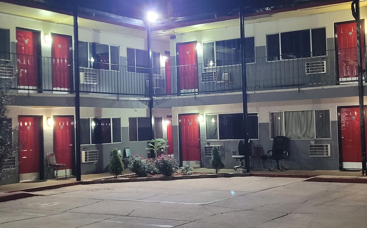 Coratel Inn & Suites by Jasper Hutchinson