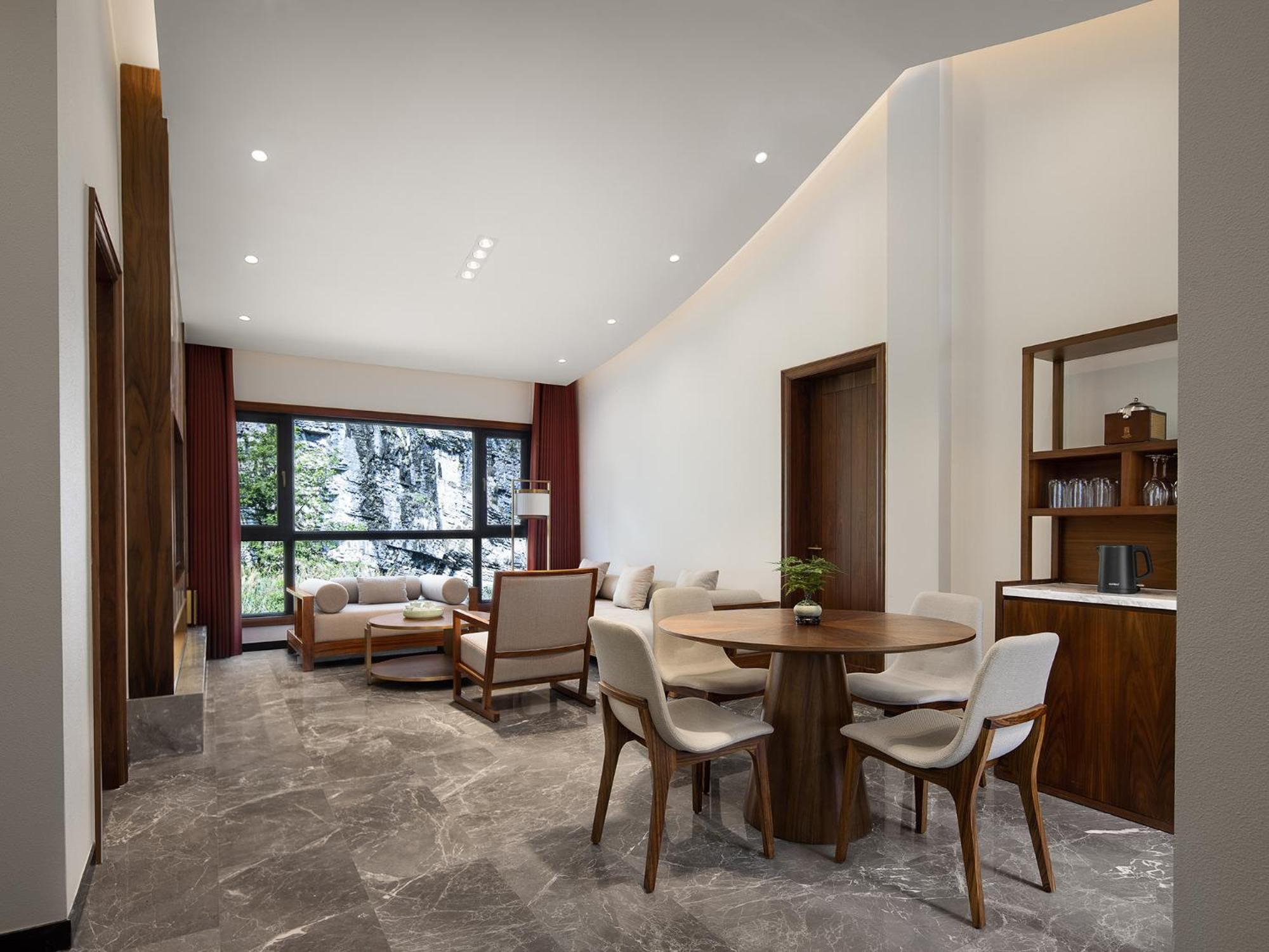 Harmona Resort & Spa Zhangjiajie