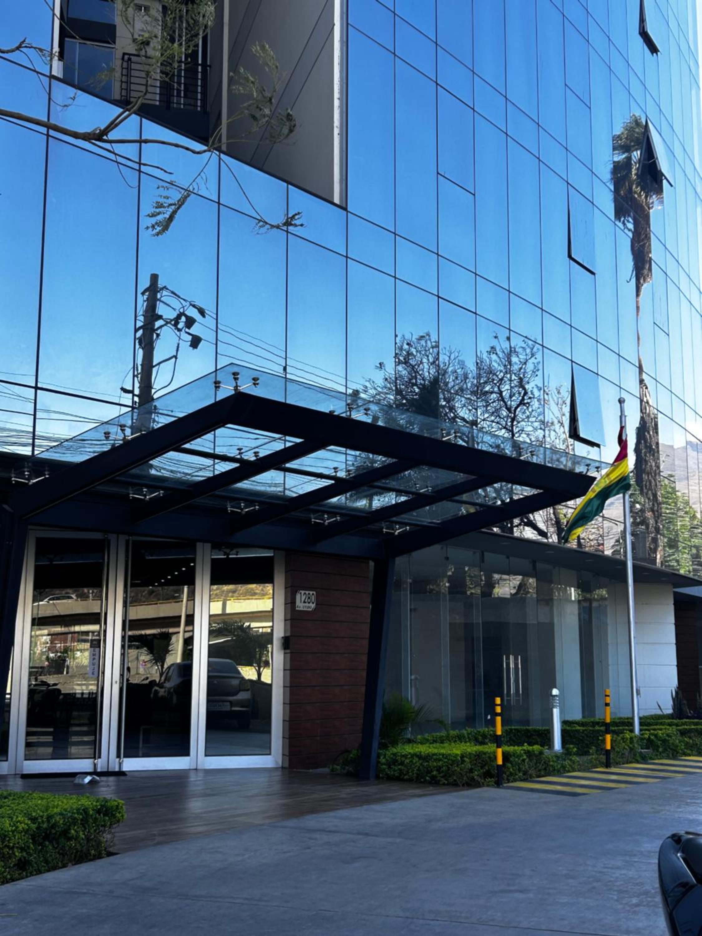 building