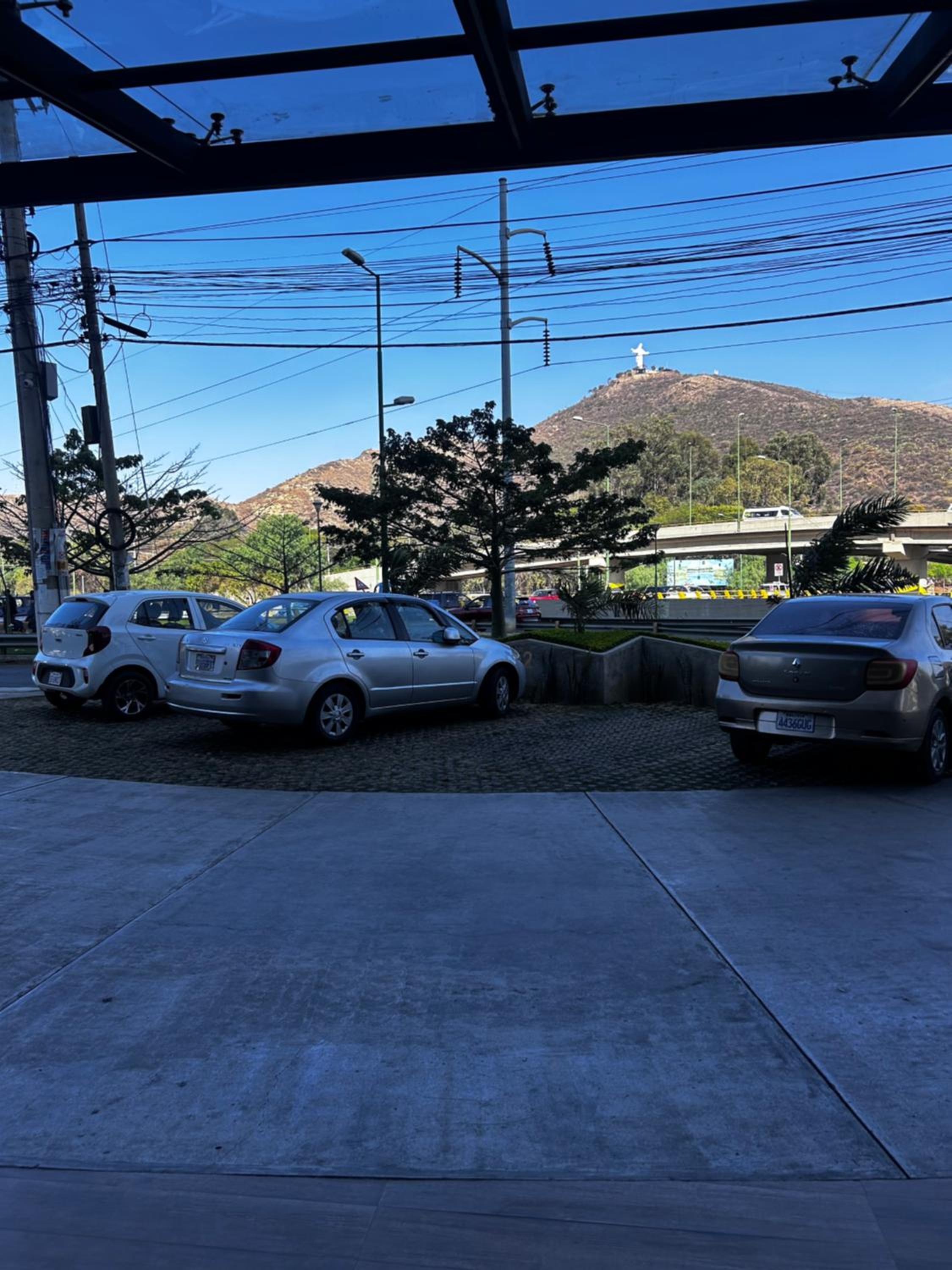 Departamento entero rincon de luz