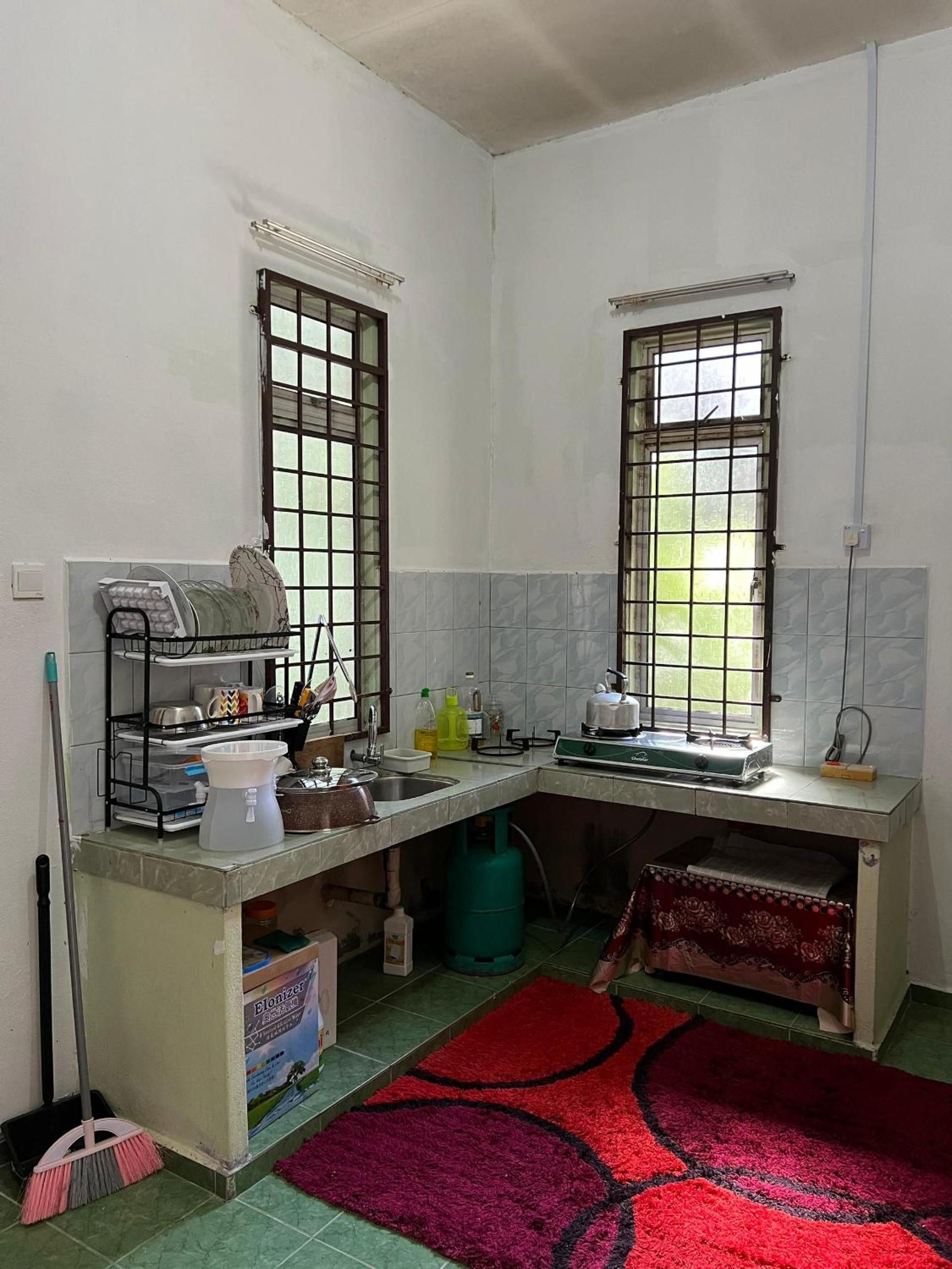 AZ Homestay photo 5