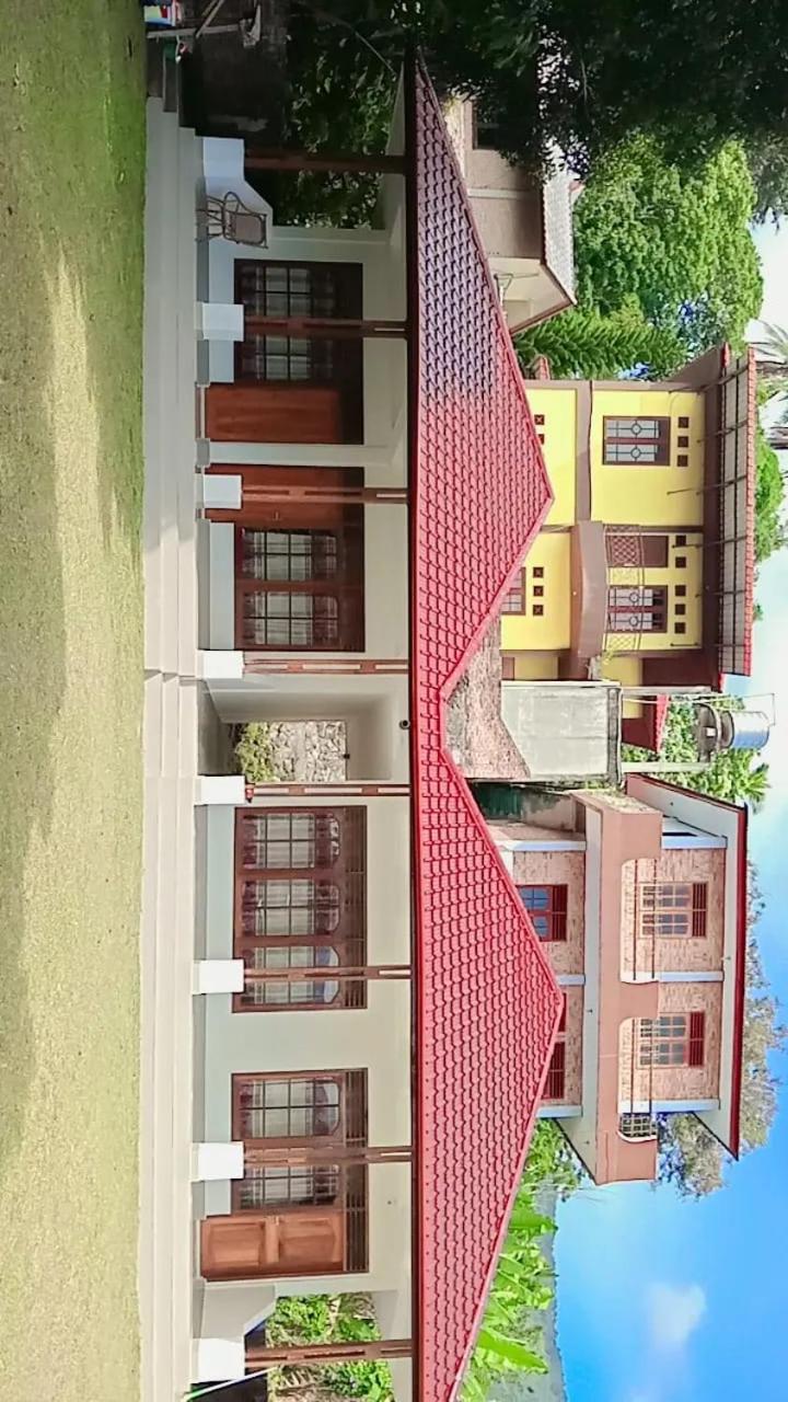 Matraville guesthouse