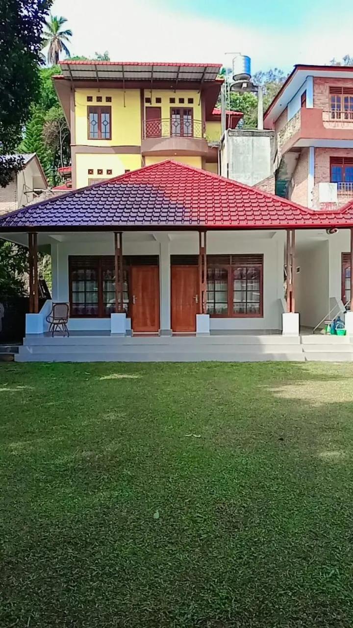 Matraville guesthouse
