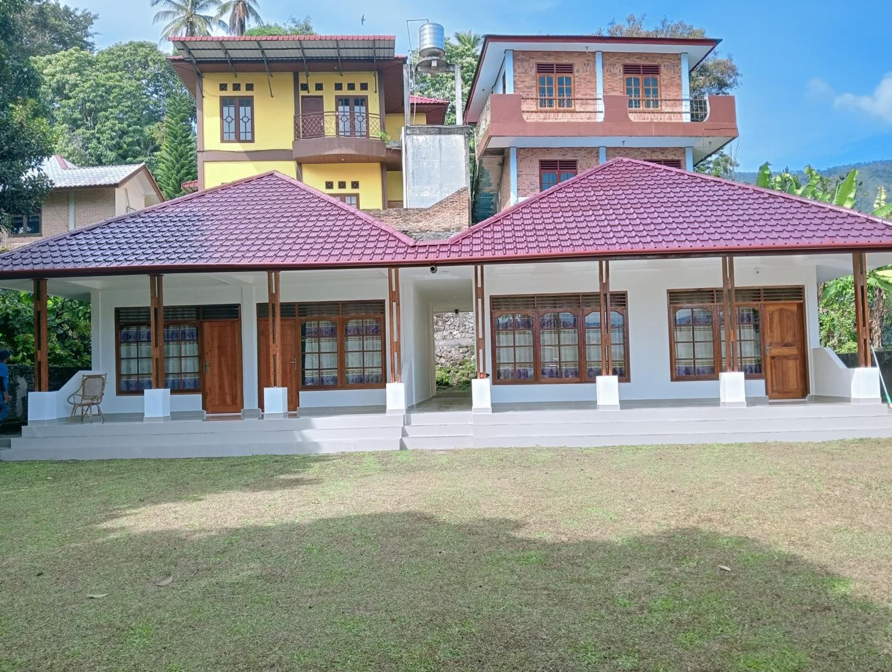 Matraville guesthouse